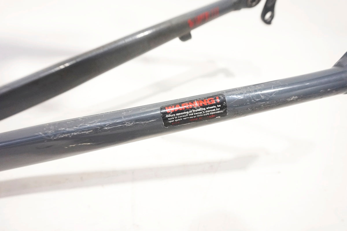 FELT 「フェルト」 FR30 2020年頃 モデル フレームセット / 大阪門真店