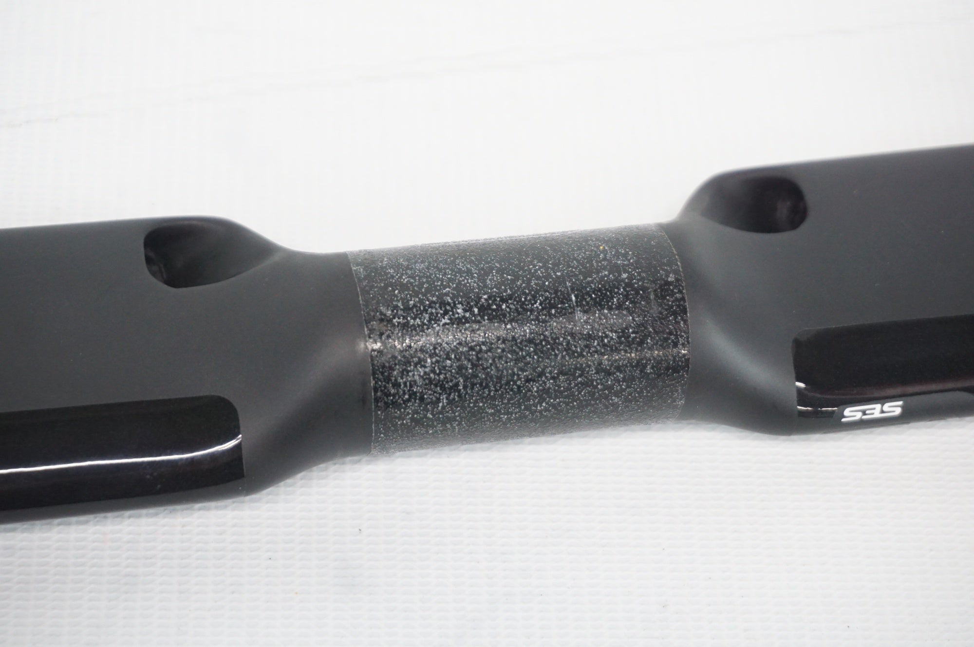 ENVE 「エンヴィ」 SES AERO HANDLEBAR Φ31.8 440mm カーボン ハンドル