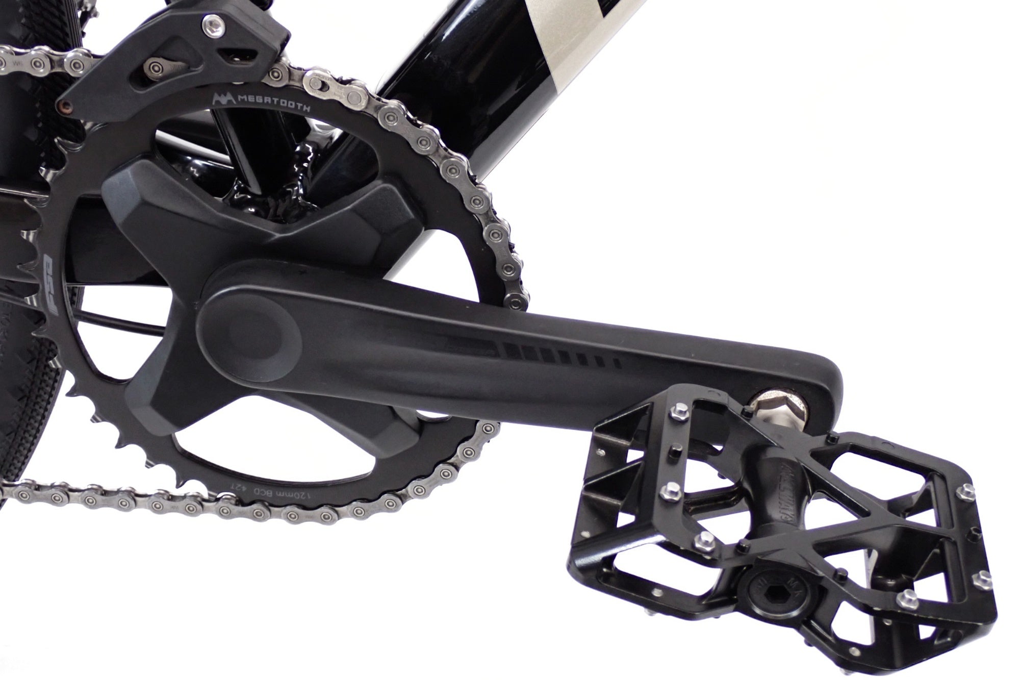 【使用100kmのみ】GIANT FASTROAD AR 2（2024年モデル） 使用100kmのみ】GIANT FASTROAD AR 2（2024年モデル） FastRoad