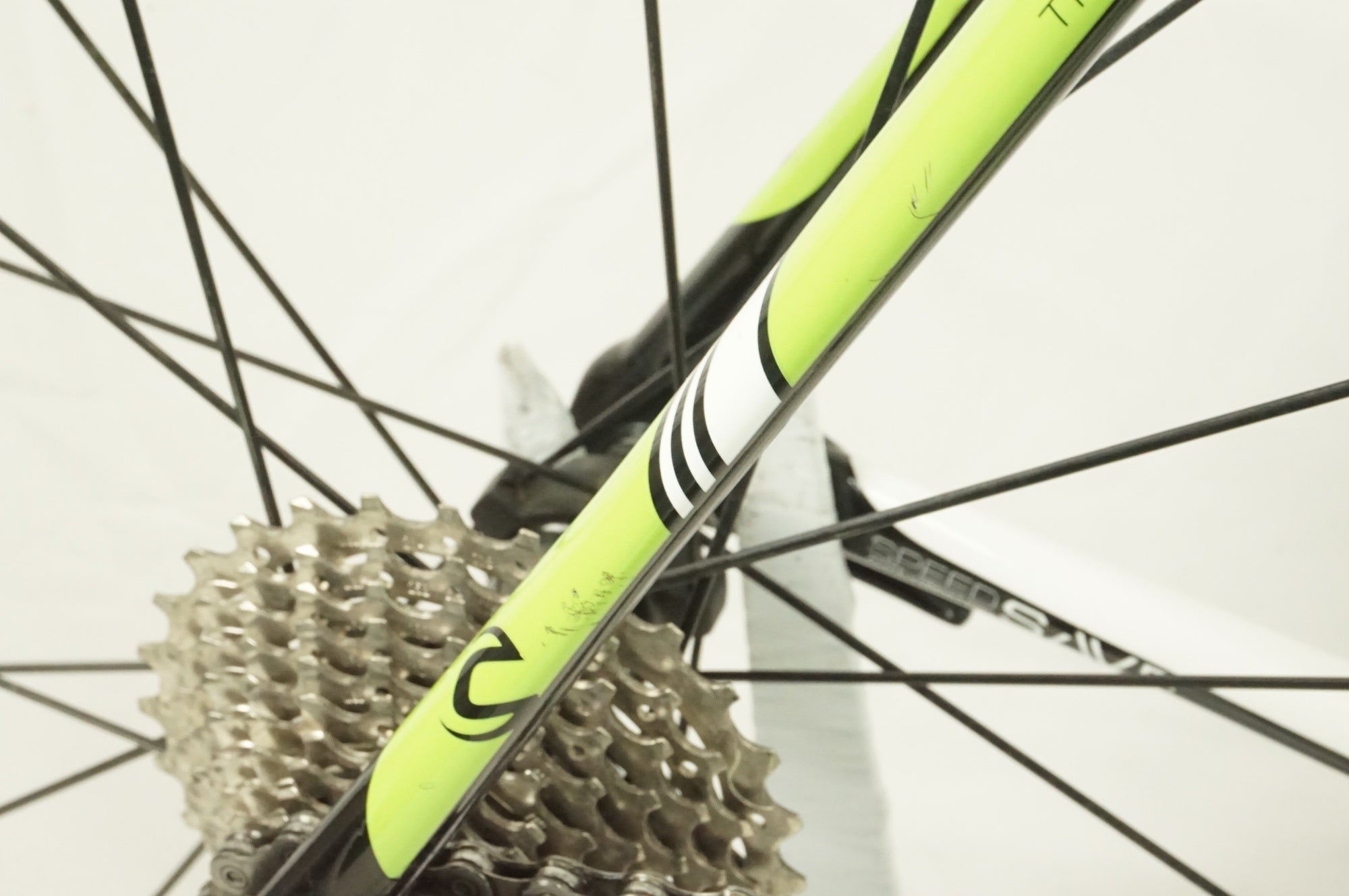 CANNONDALE 「キャノンデール」 CAAD10 5 105 2015年モデル ロードバイク / 宇都宮店