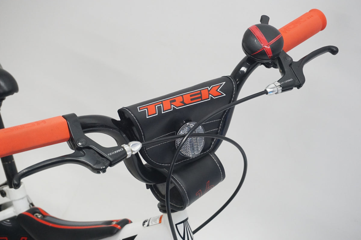 TREK 「トレック」 JET 16 BOYS 2014年モデル 16インチ キッズバイク / 福岡店