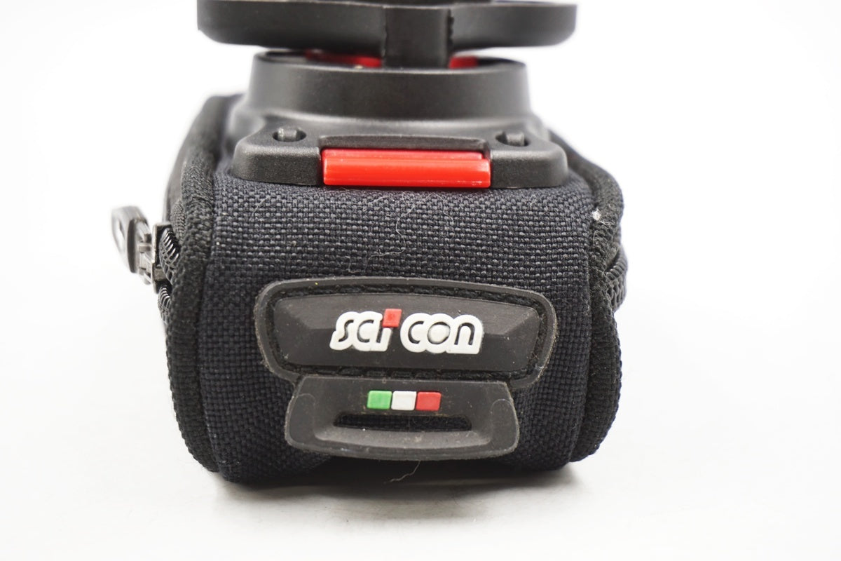 SCICON 「シーコン」 サドルバッグ / 奈良店 ｜ バイチャリ公式