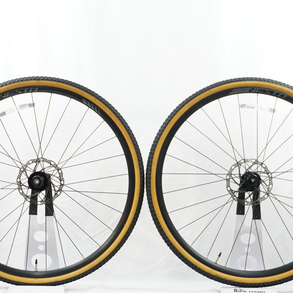 シクロクロス用 - 完組 - ホイール ｜ バイチャリ公式オンライン