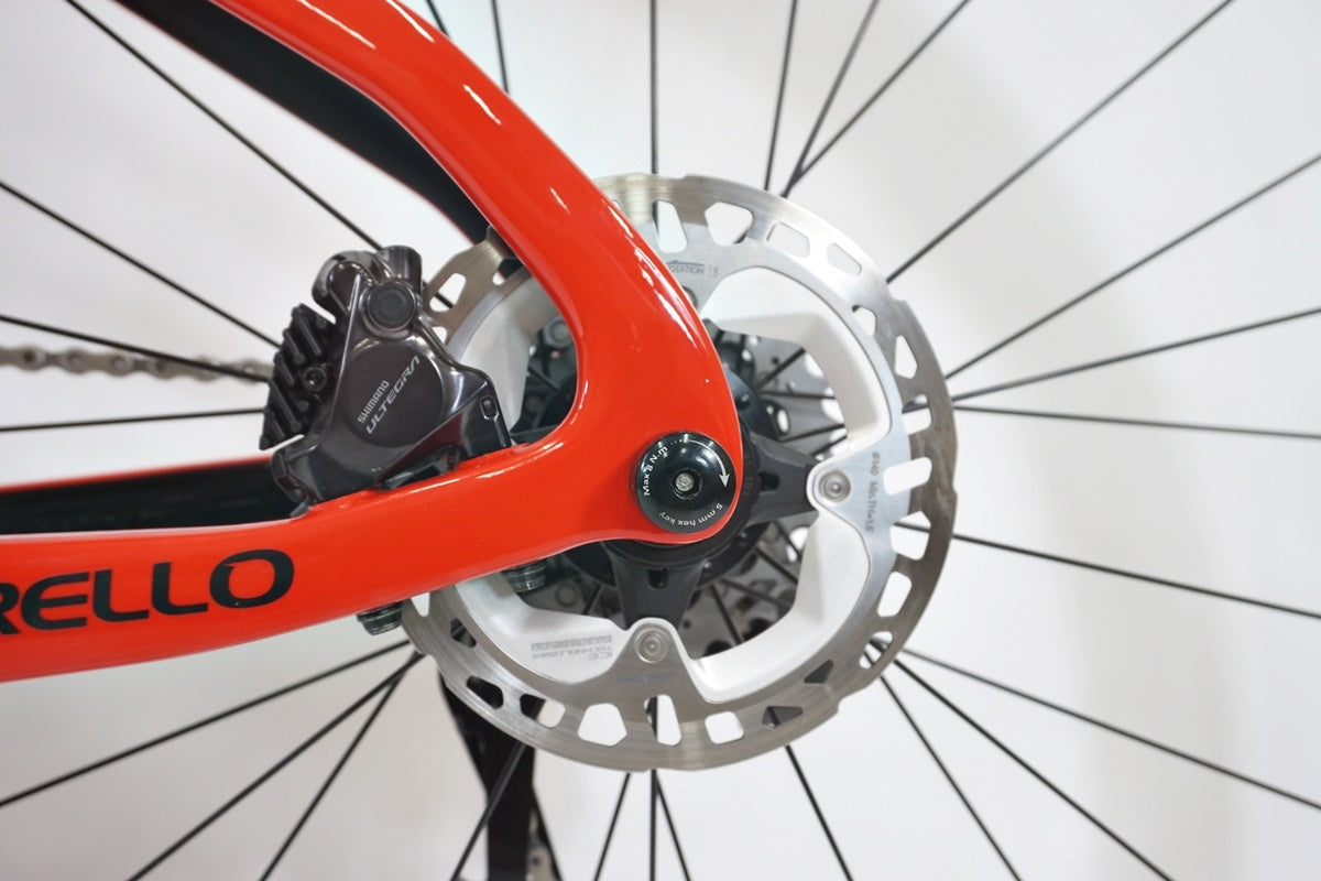 PINARELLO 「ピナレロ」 PRINCE FX DISK 2021年モデル ロードバイク / 東京商品化センター