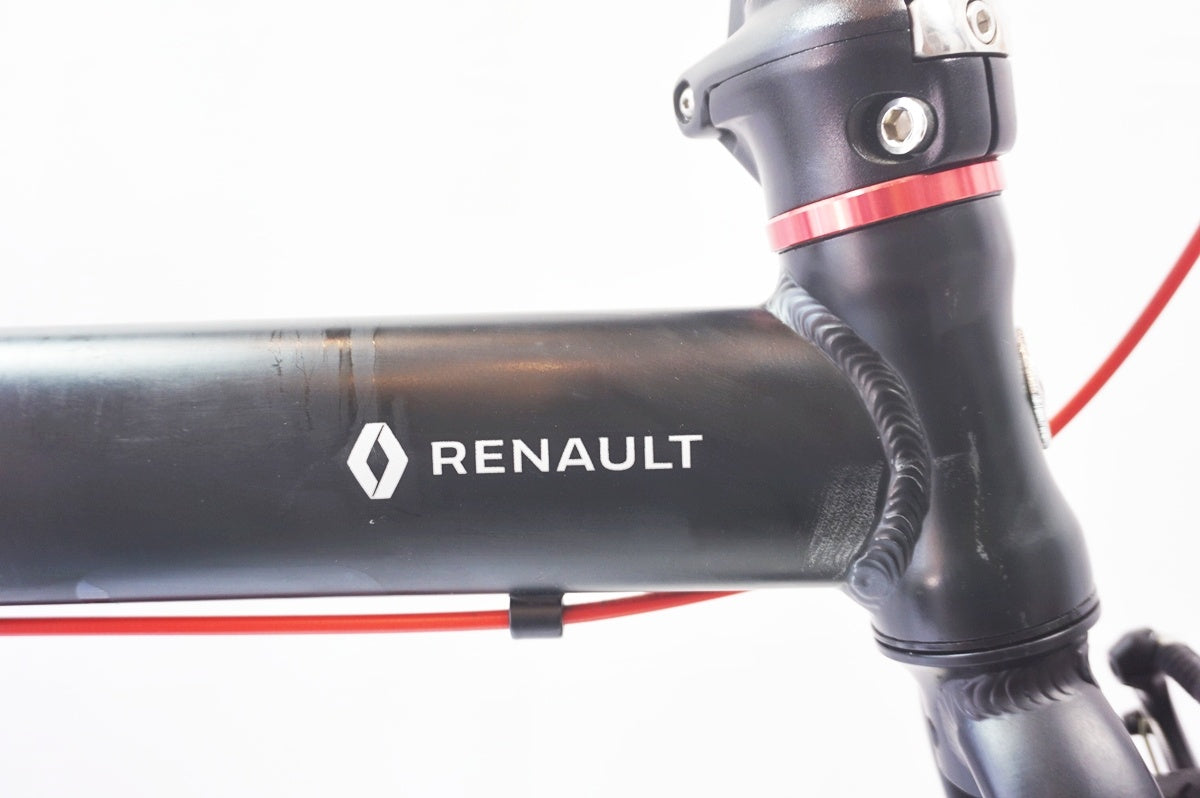 RENAULT 「ルノー」 ULTRA LIGHT 7 14インチ 2018年頃モデル 折り畳み