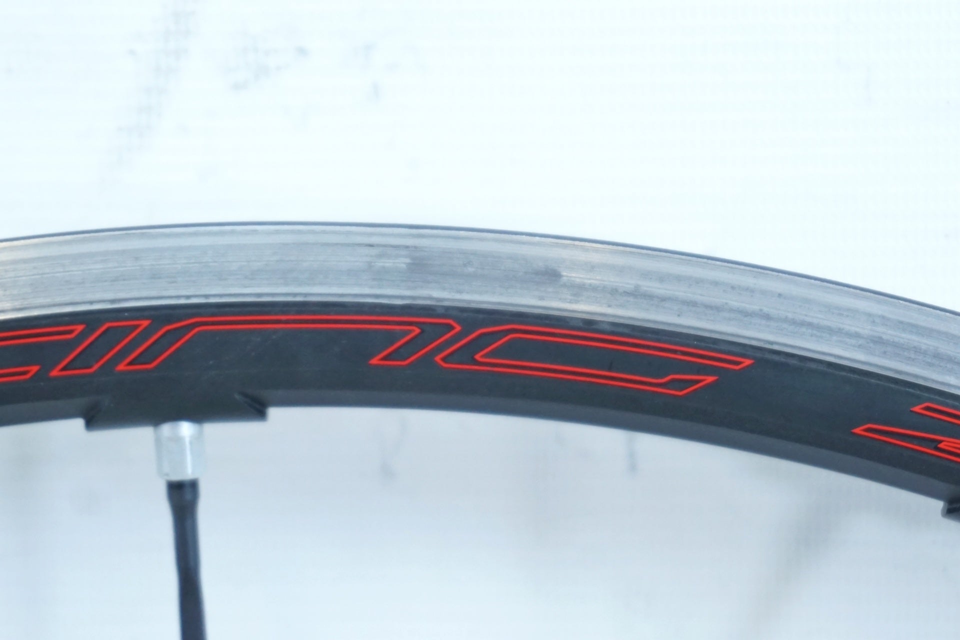 FULCRUM 「フルクラム」 RACING ZERO COMPETIZIONE シマノ11S ホイールセット / 有明ガーデン店