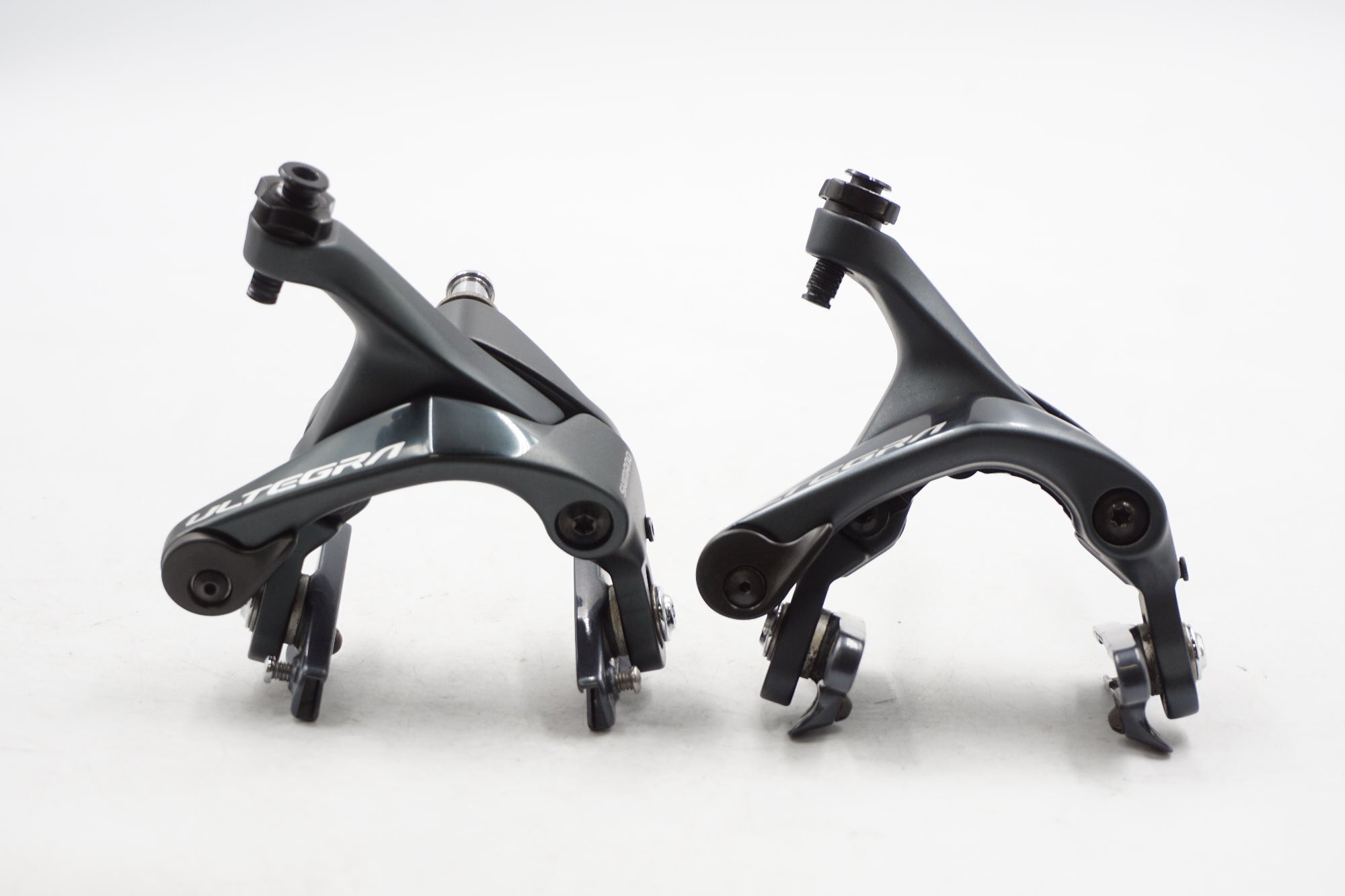 Shimano Ultegra 8000 キャリパーブレーキ SHIMANO 「シマノ」 ULTEGRA BR-R8000 キャリパーブレーキセット