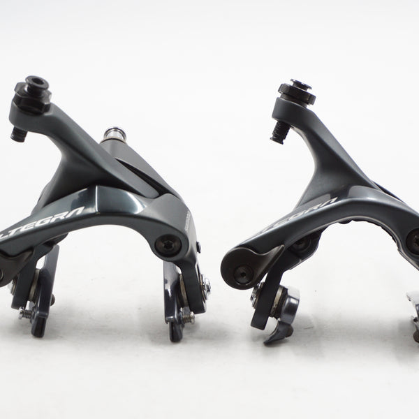 当日発送 即購入〇シマノULTEGRA R8000 キャリパーブレーキ SHIMANO 「シマノ」 ULTEGRA BR-R8000 キャリパーブレーキセット