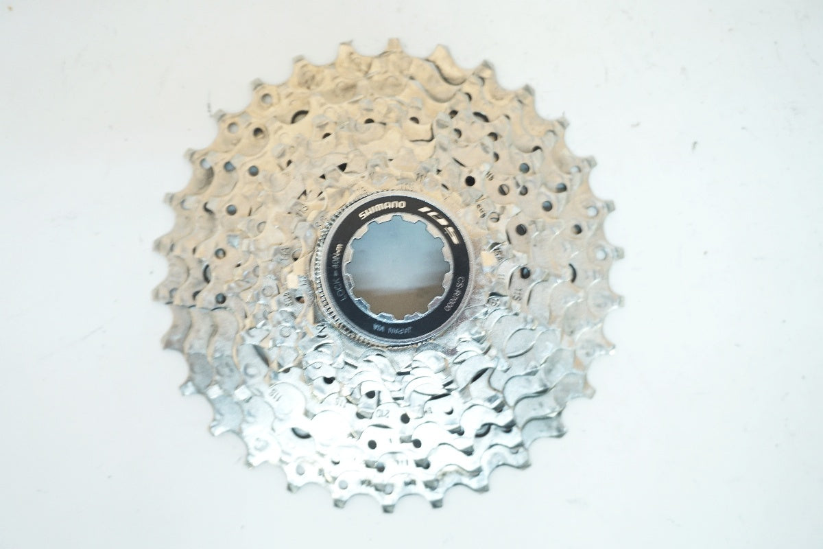 SHIMANO 「シマノ」 105 CS-R7000 11-30T スプロケット  / 大阪美原北インター店