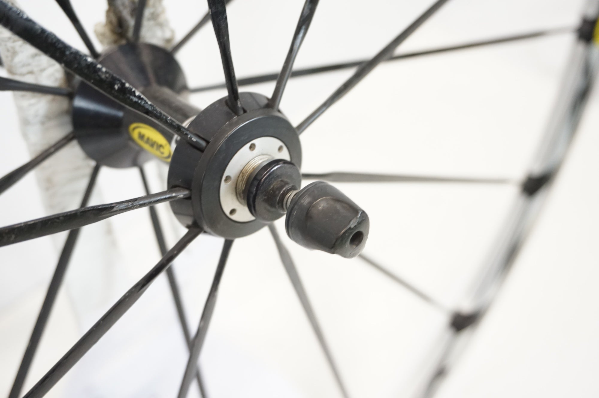 MAVIC 「マビック」 KSYRIUM SL シマノ11s ホイールセット / 宇都宮店