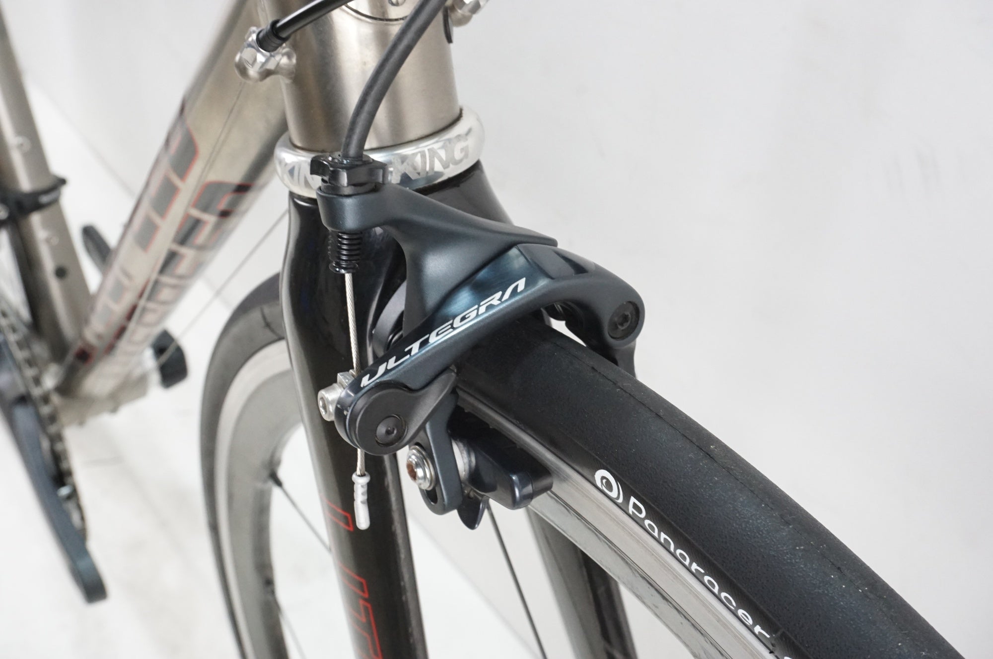 LITESPEED 「ライトスピード」 T3 2015年頃 ロードバイク/ 大宮店