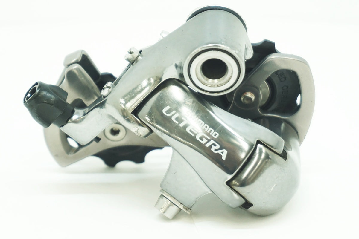 SHIMANO 「シマノ」 ULTEGRA RD-6600 リアディレイラー / 大阪美原北インター店