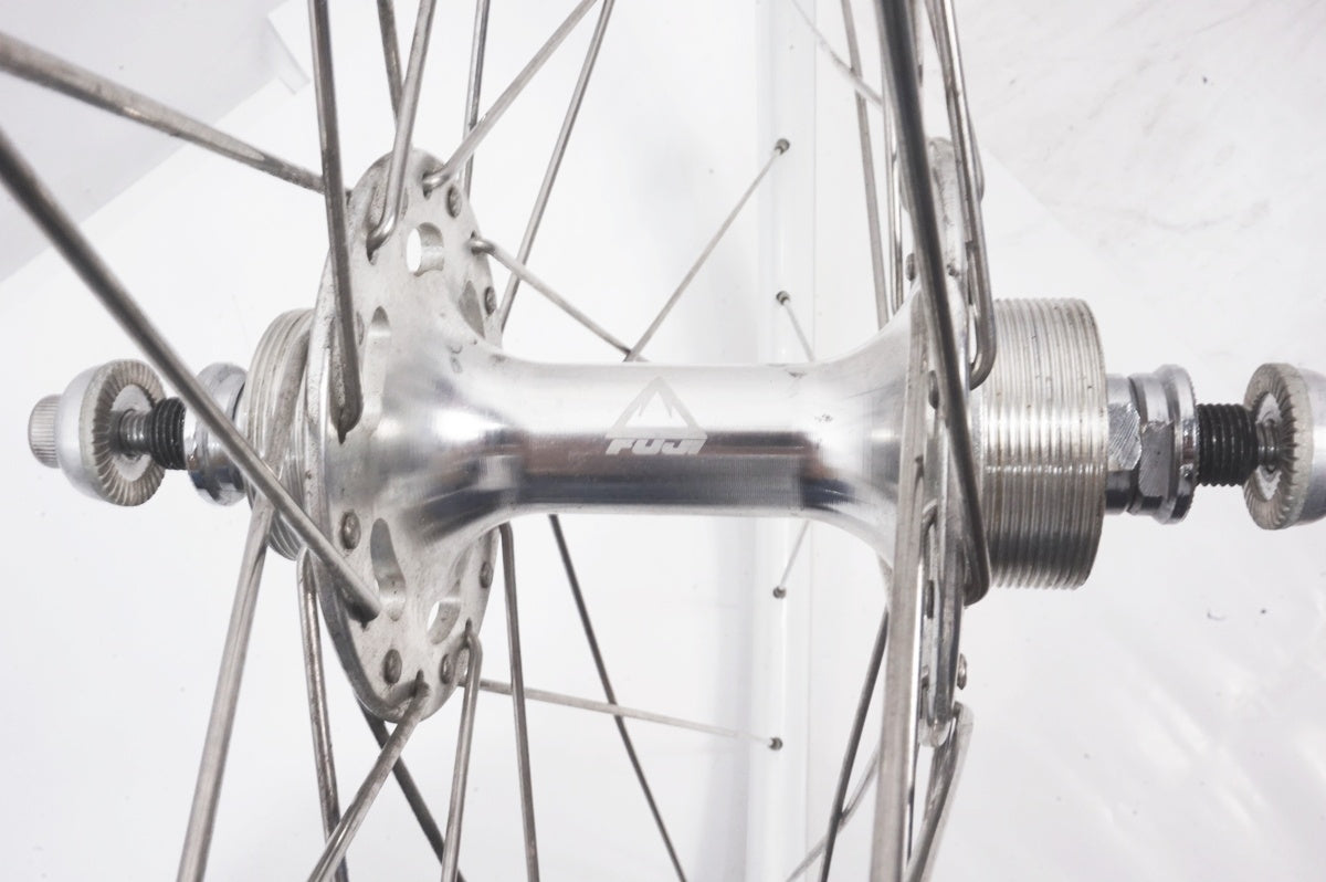 FUJI 「フジ」 シングル ホイールセット / バイチャリ世田谷店