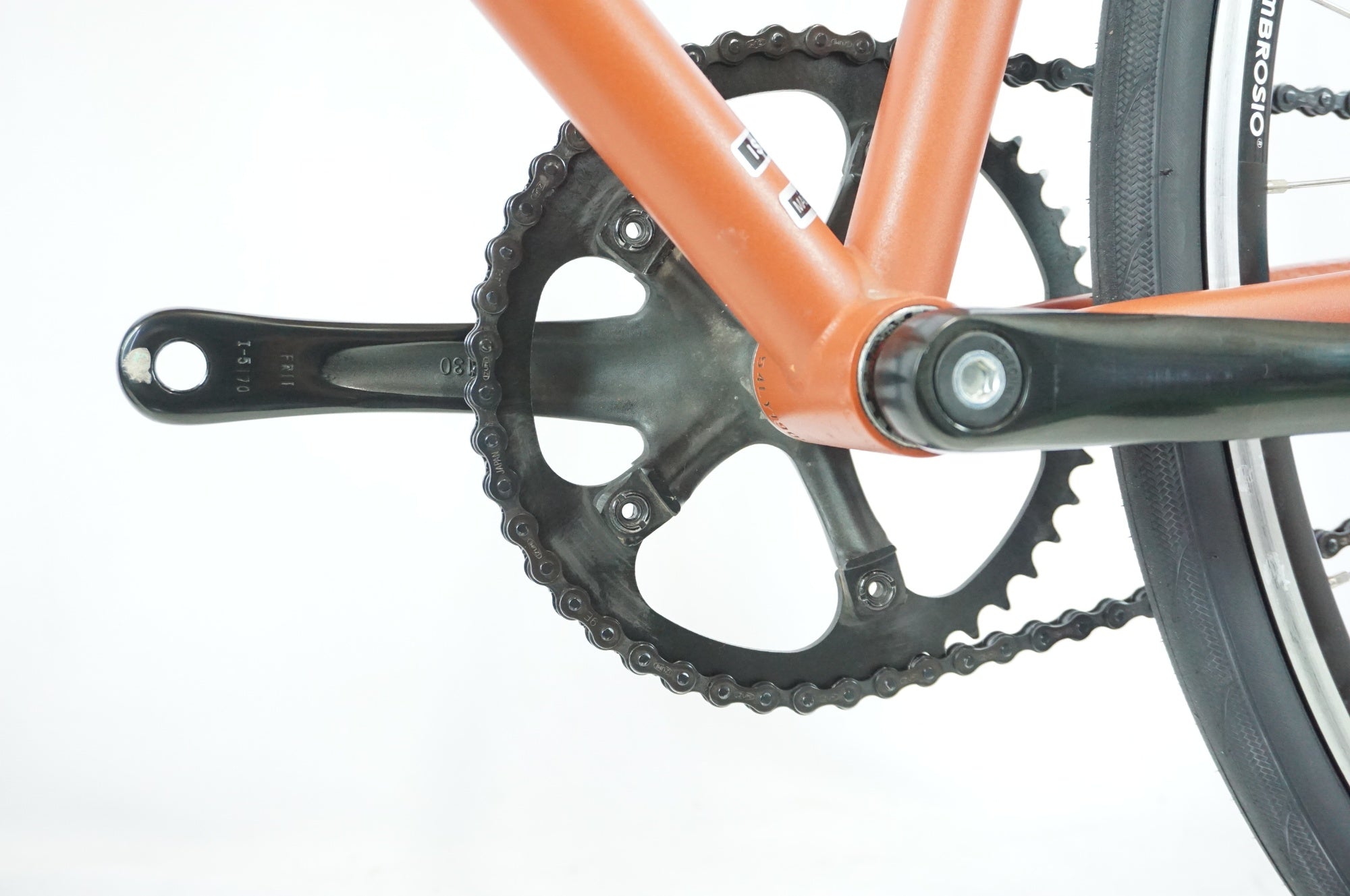 CINELLI 「チネリ」 TUTTO 2020年モデル ピストバイク / 宇都宮店