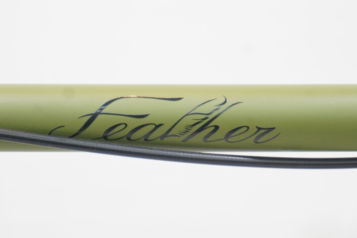 FUJI「フジ」 FEATHER 2023年頃モデル ピストバイク/ 京都西院店