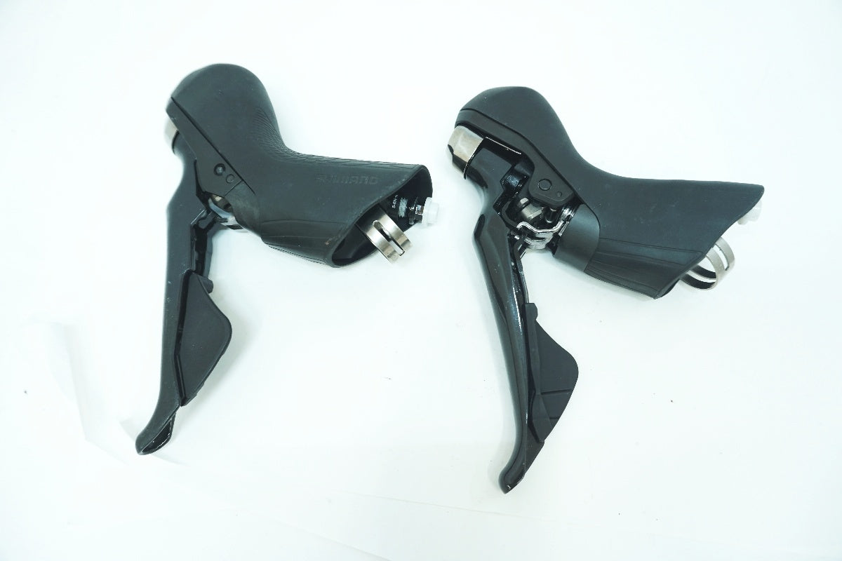 SHIMANO 「シマノ」 ULTEGRA ST-R8020 デュアルコントロールレバー / 大阪美原北インター店