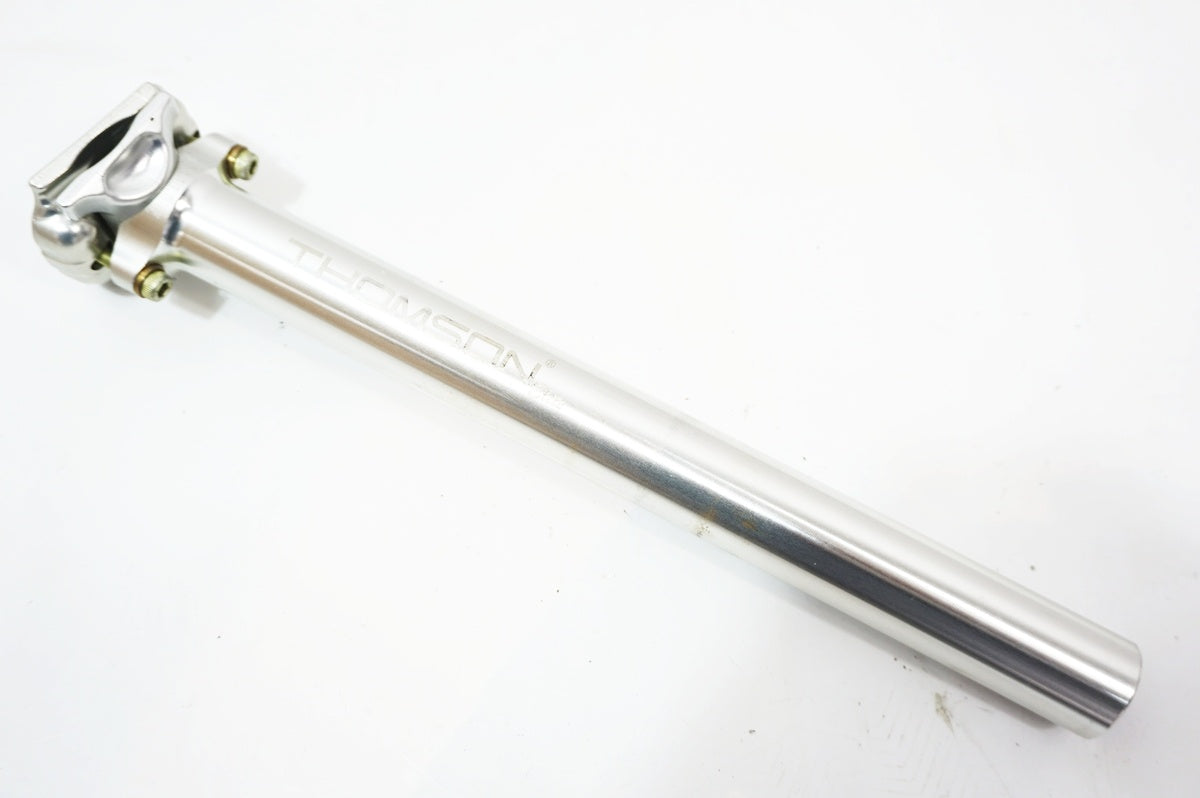 THOMSON 「トムソン」 ELITE φ27.2 シートポスト / バイチャリ世田谷店