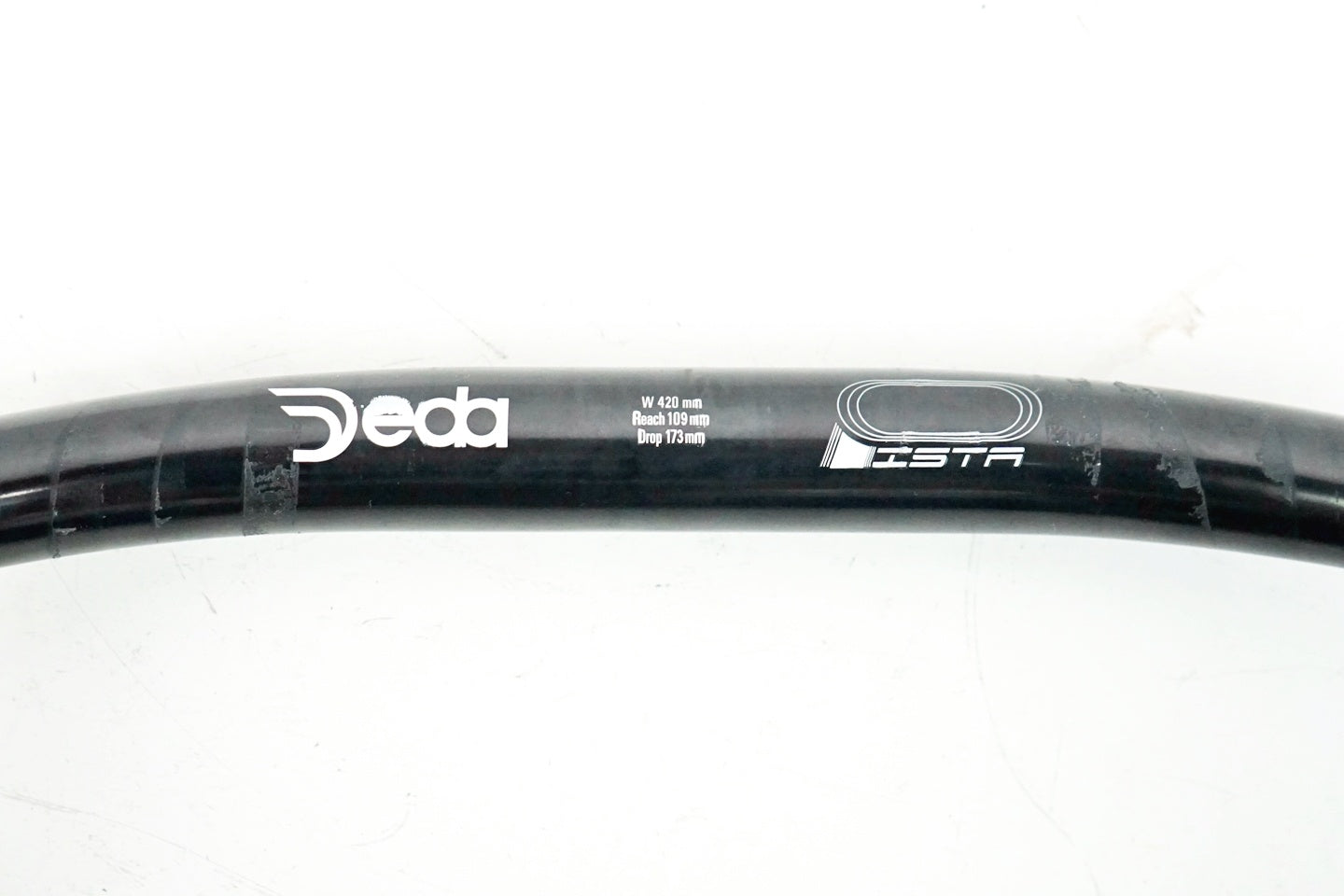 DEDA 「デダ」 PISTA φ31.7 420mm ハンドル / 中目黒店