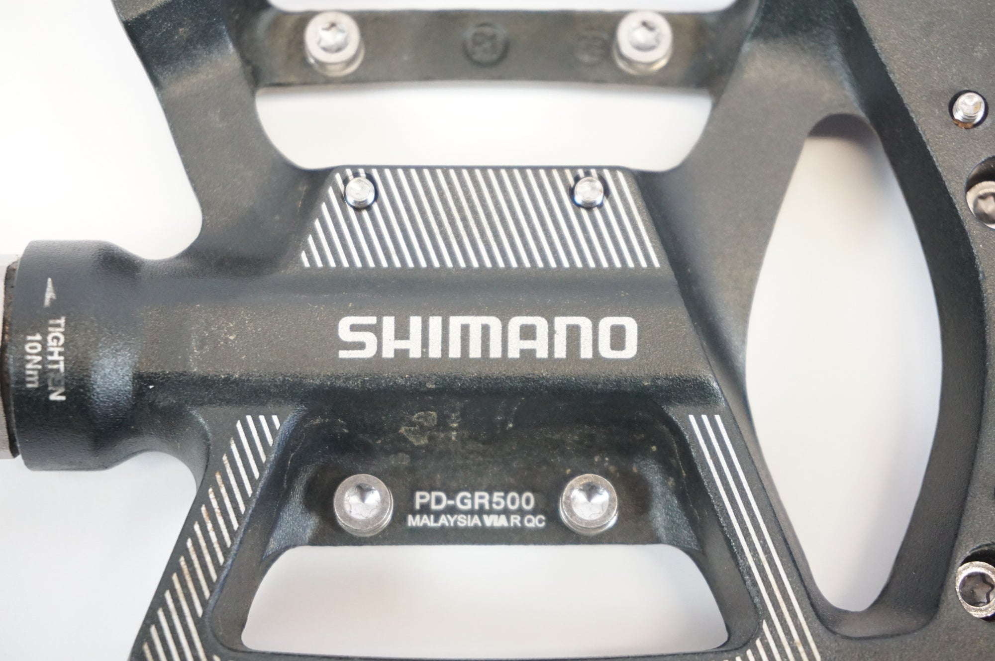 SHIMANO 「シマノ」 PD-GR500 ペダル / 宇都宮店