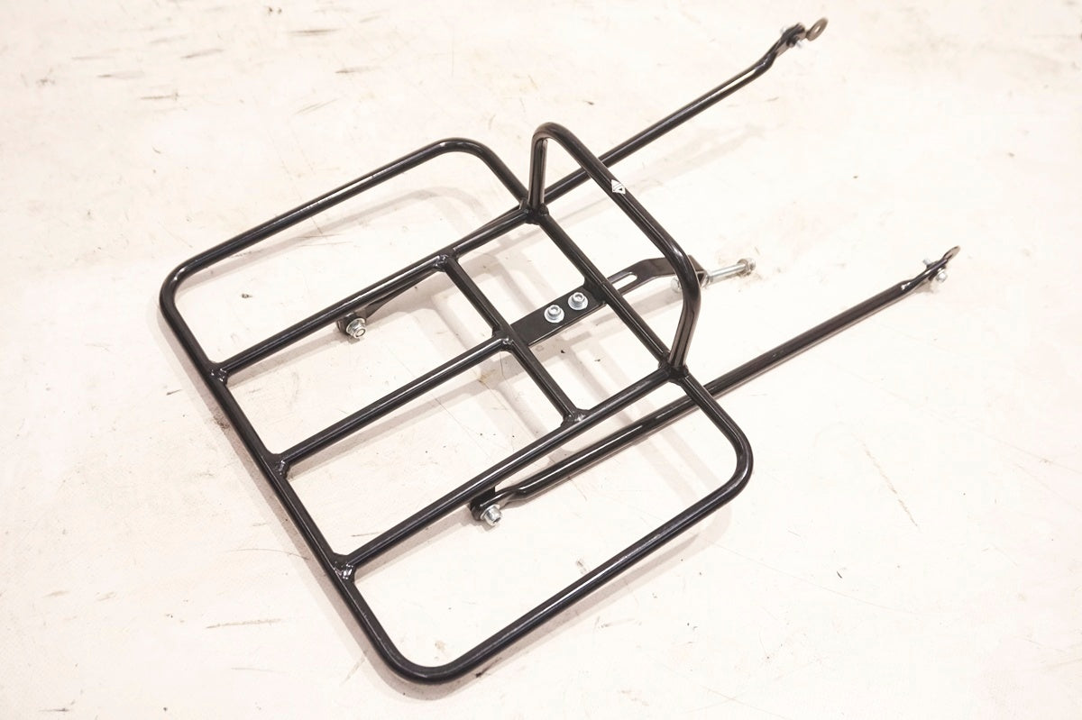 ADEPT 「アデプト」 TRUSS PORTER RACK フロントキャリア / 大阪門真店