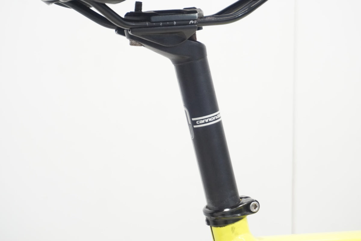 CANNONDALE 「キャノンデール」 CAAD12 105 2016年モデル ロードバイク / 滋賀大津店