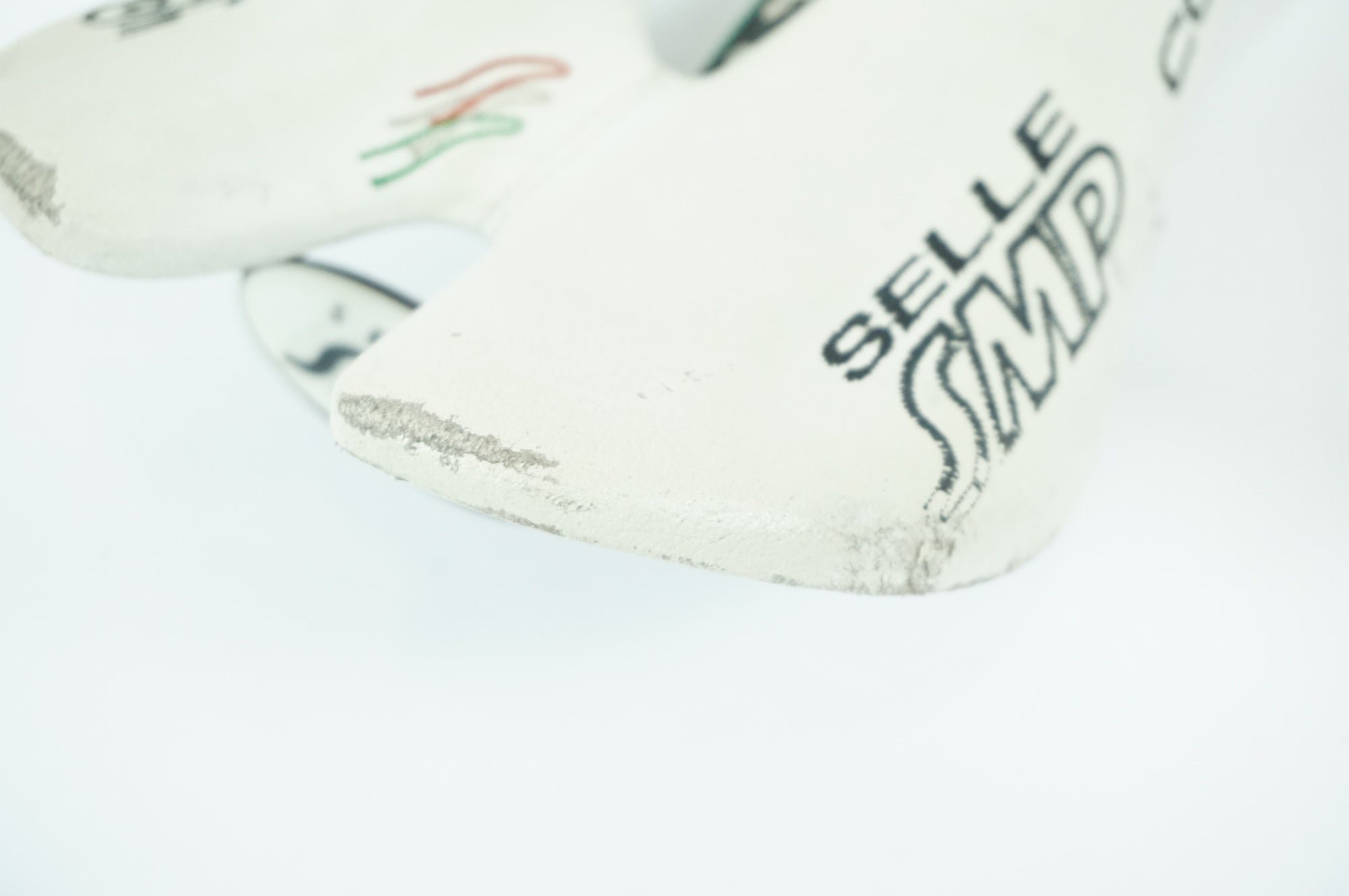 SELLE SMP 「セラエスエムピー」 COMPOSIT サドル / 宇都宮店