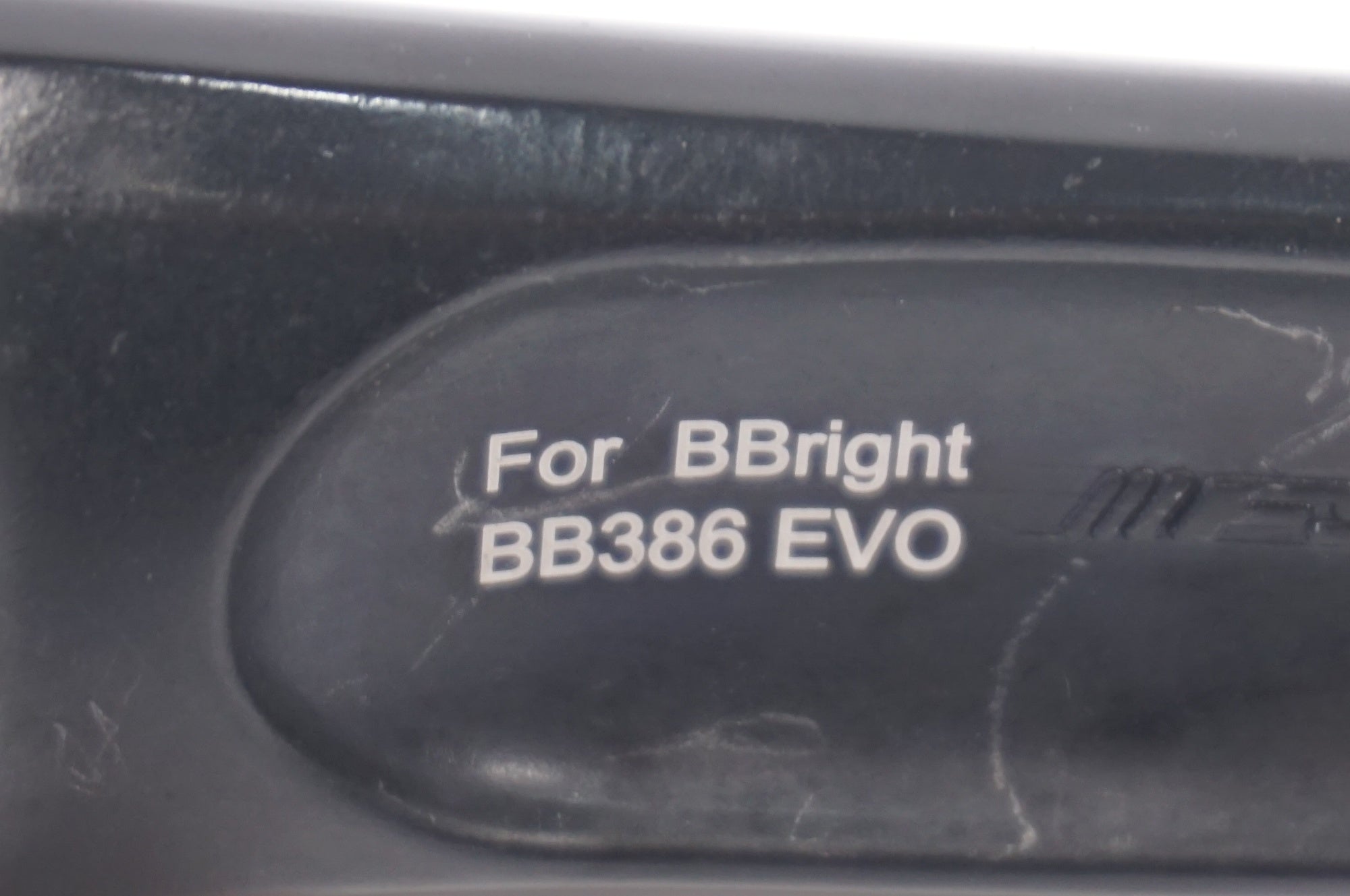 FSA 「エフエスエー」 GOSSAMER 386 165mm クランクセット / 世田谷店