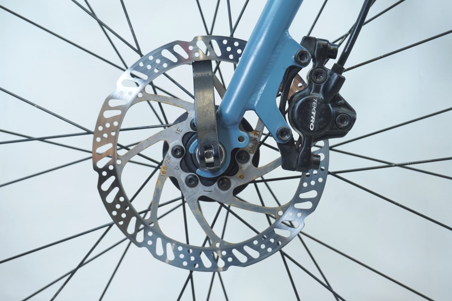 FUJI 「フジ」 RAIZ DISC 2021年モデル クロスバイク / 有明ガーデン店