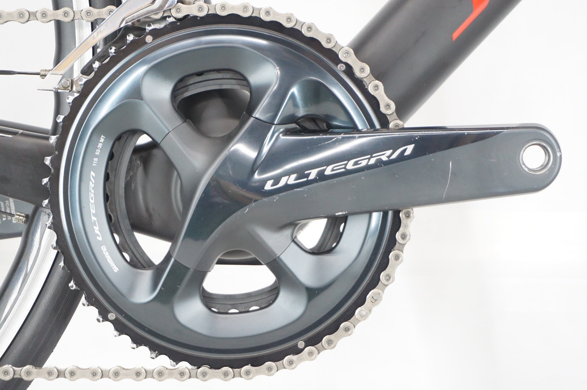 Specialized TARMAC MEN COMP 2018 クランク新品 TARMAC MEN COMP