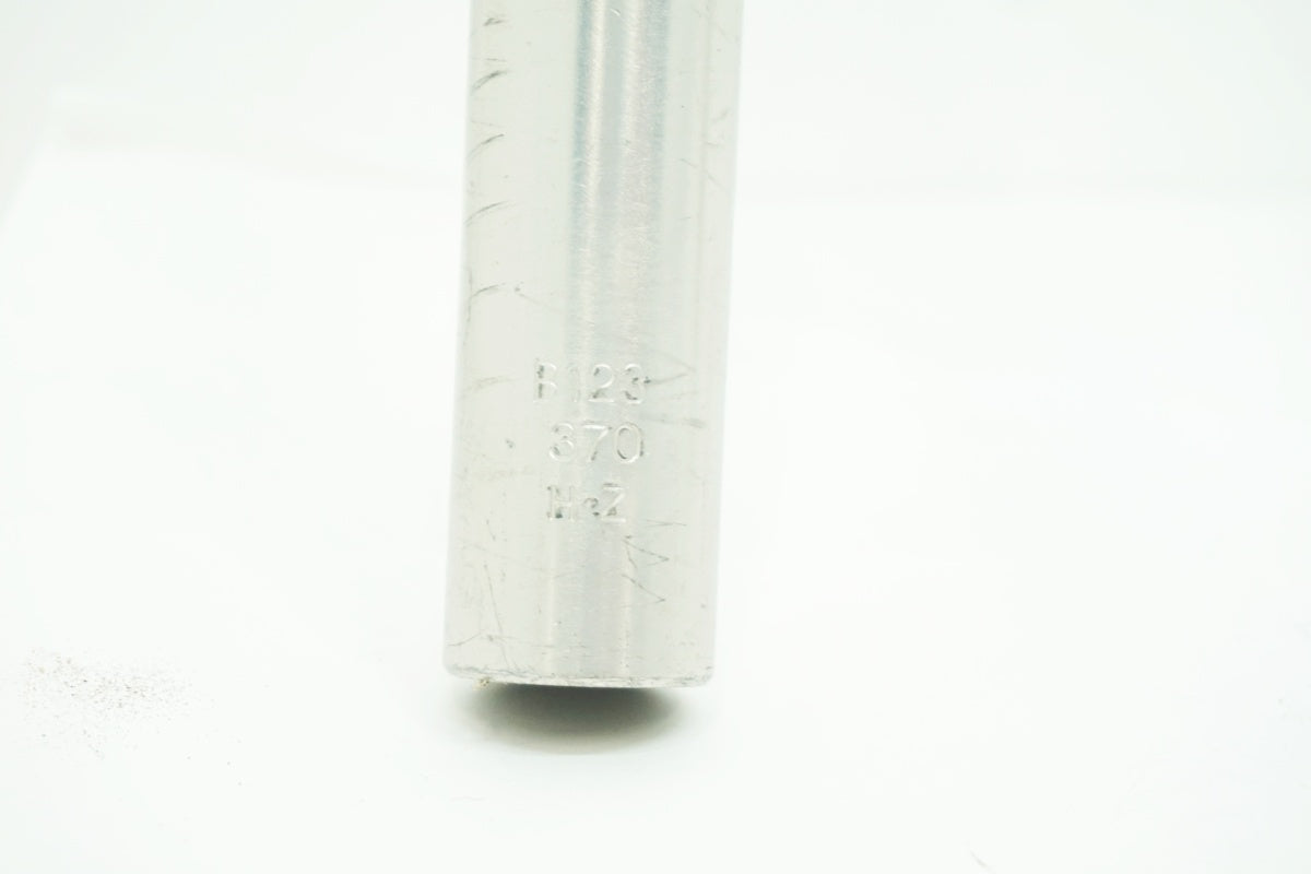 NITTO 「ニットー」 B123AA Φ25.4 370mm ハンドル / 大阪美原北インター店