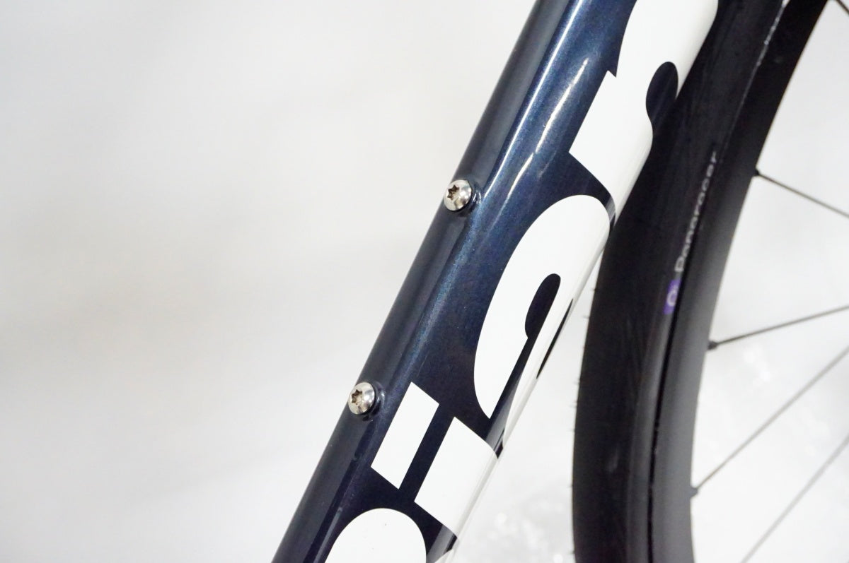 BIANCHI 「ビアンキ」 OLTRE XR3 CV DISC 2022年モデル ロードバイク / 名古屋大須店