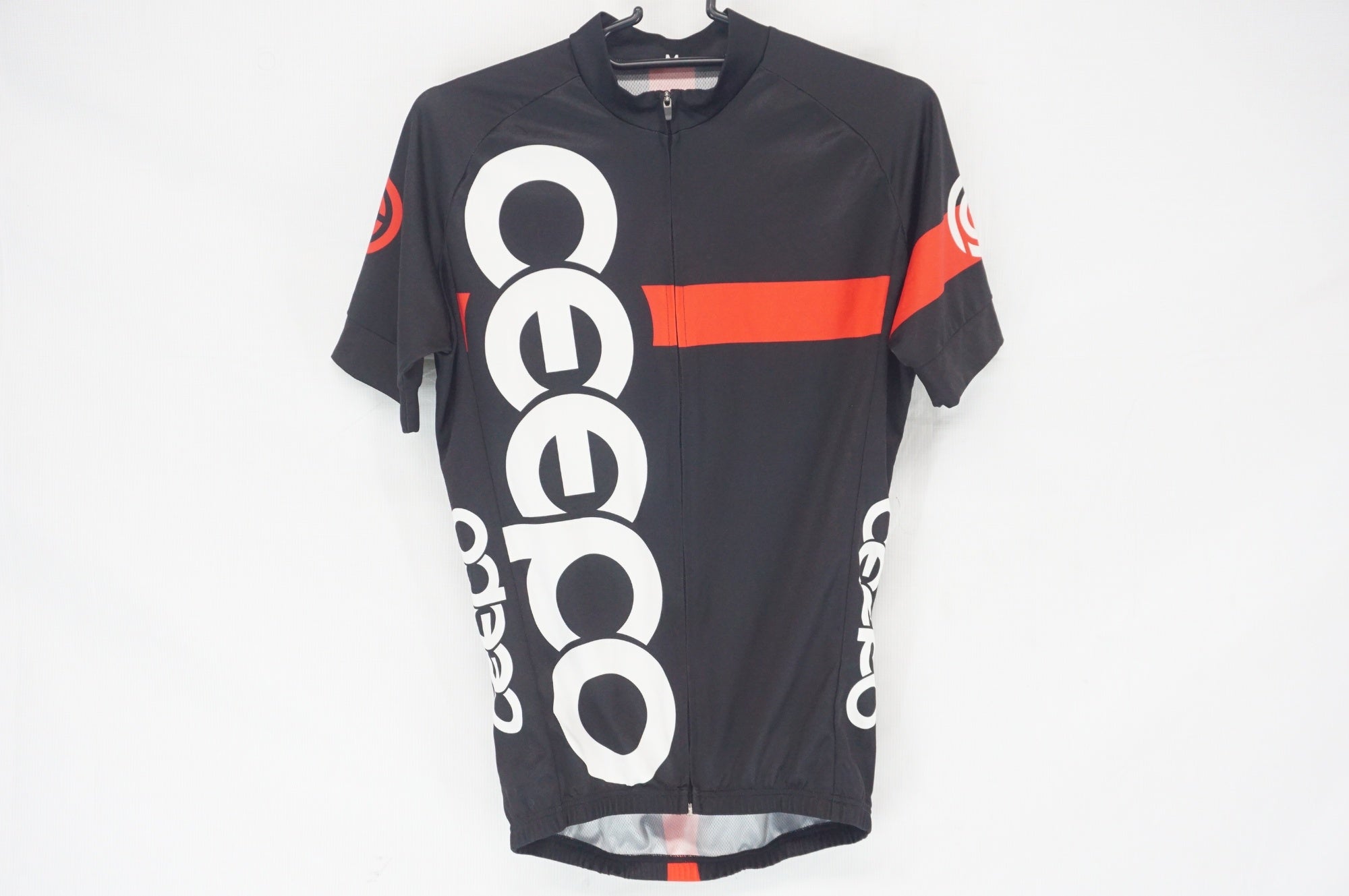 CEEPO 「シーポ」 Mサイズ 半袖ジャージ / 阪急塚口店