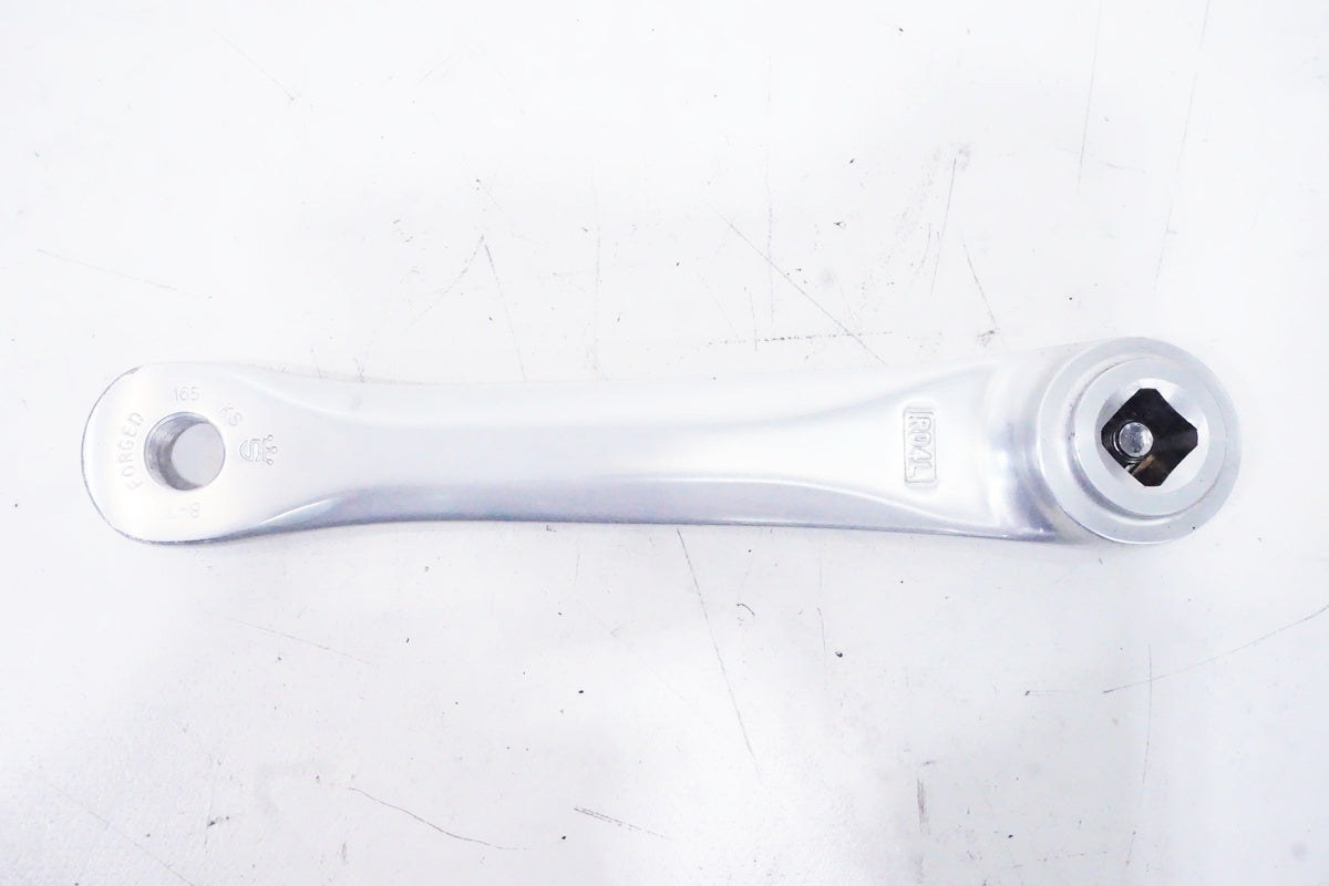 SUGINO「スギノ」 RD4WR 165mm 56T クランク/ 京都西院店