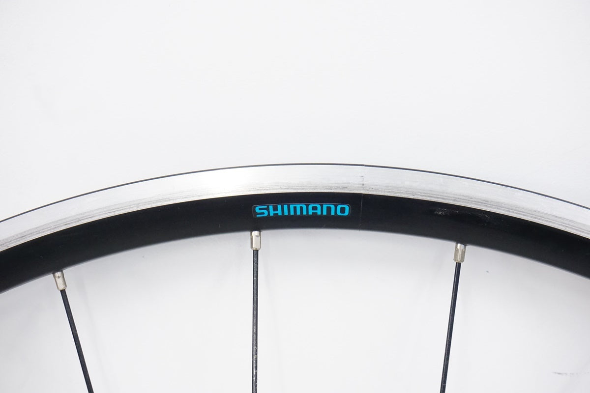 SHIMANO「シマノ」 WH-RS100 シマノ11速 ホイールセット / 浜松店