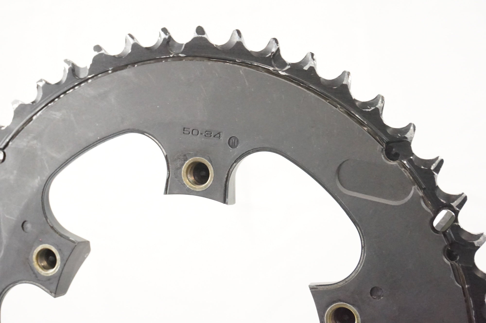 SHIMANO 「シマノ」 ULTEGRA 6750 PCD110 50T チェーンリング / 宇都宮店