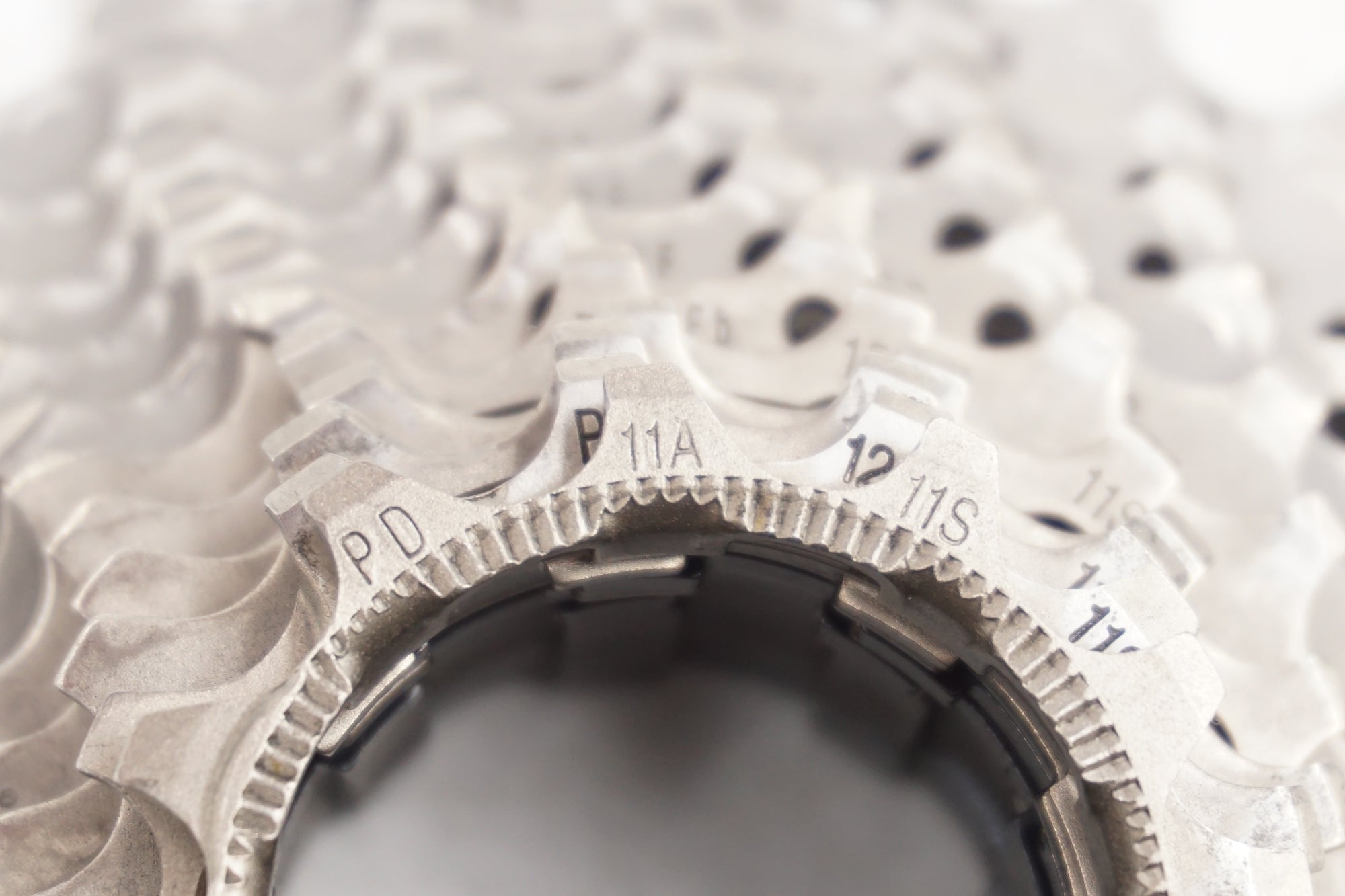 SHIMANO 「シマノ」 DURA-ACE CS-R9100 11-28T スプロケット / 奈良店