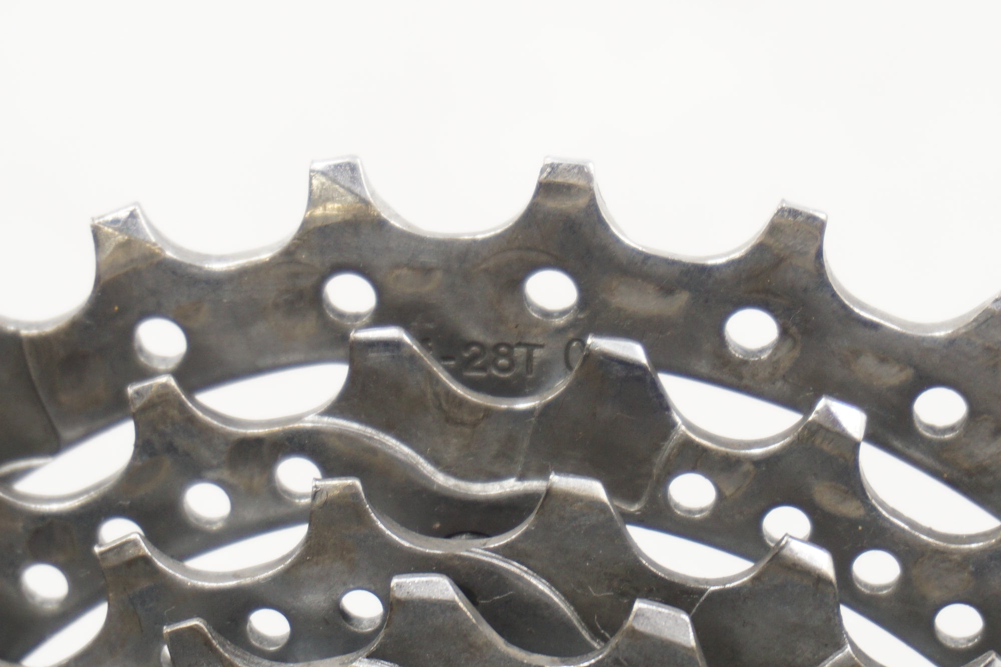 SHIMANO 「シマノ」 CS-HG51-8 11-28T スプロケット / 奈良店
