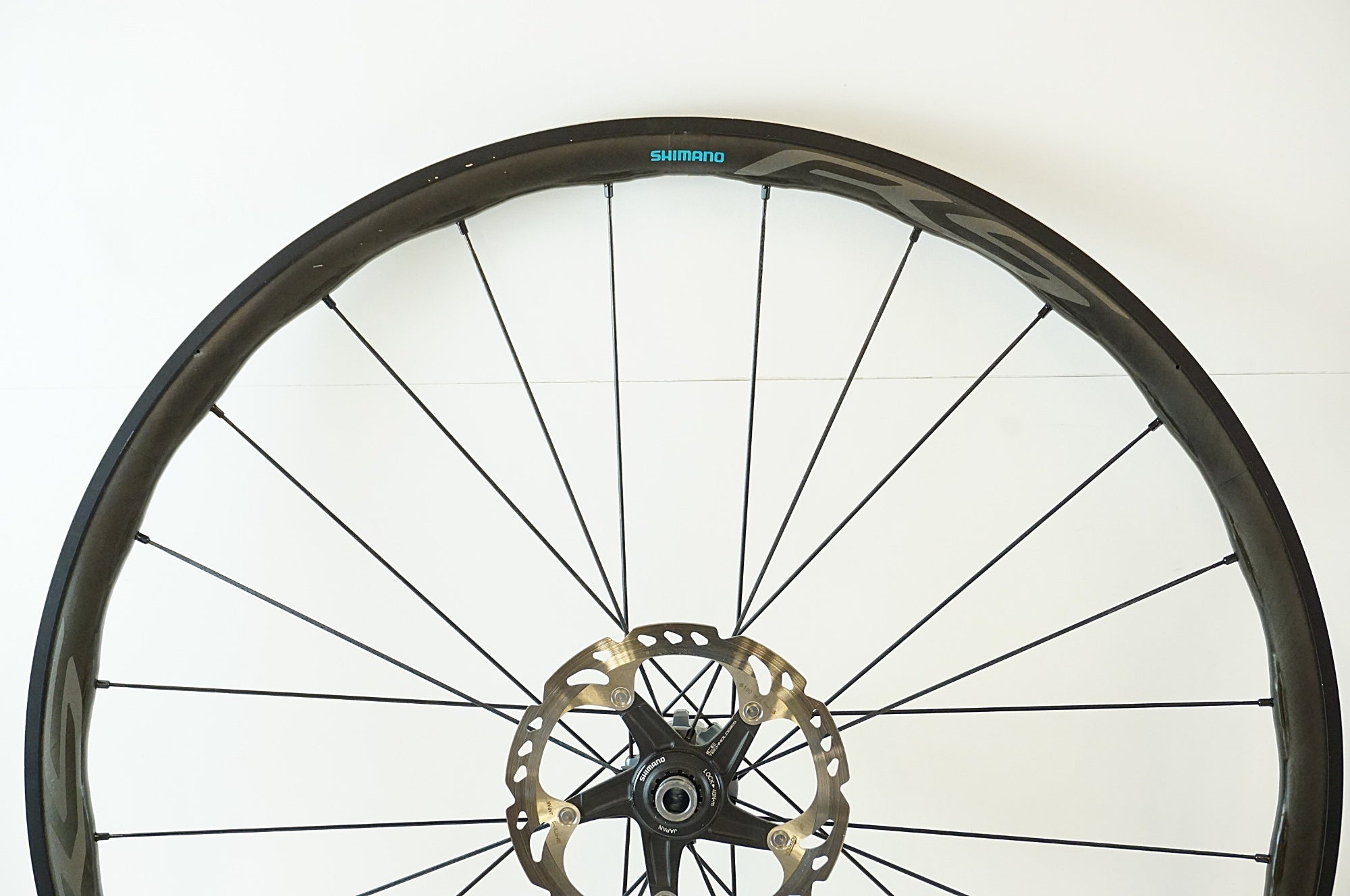 SHIMANO 「シマノ」 WH-RS770 シマノ11速 ホイールセット / 浜松店