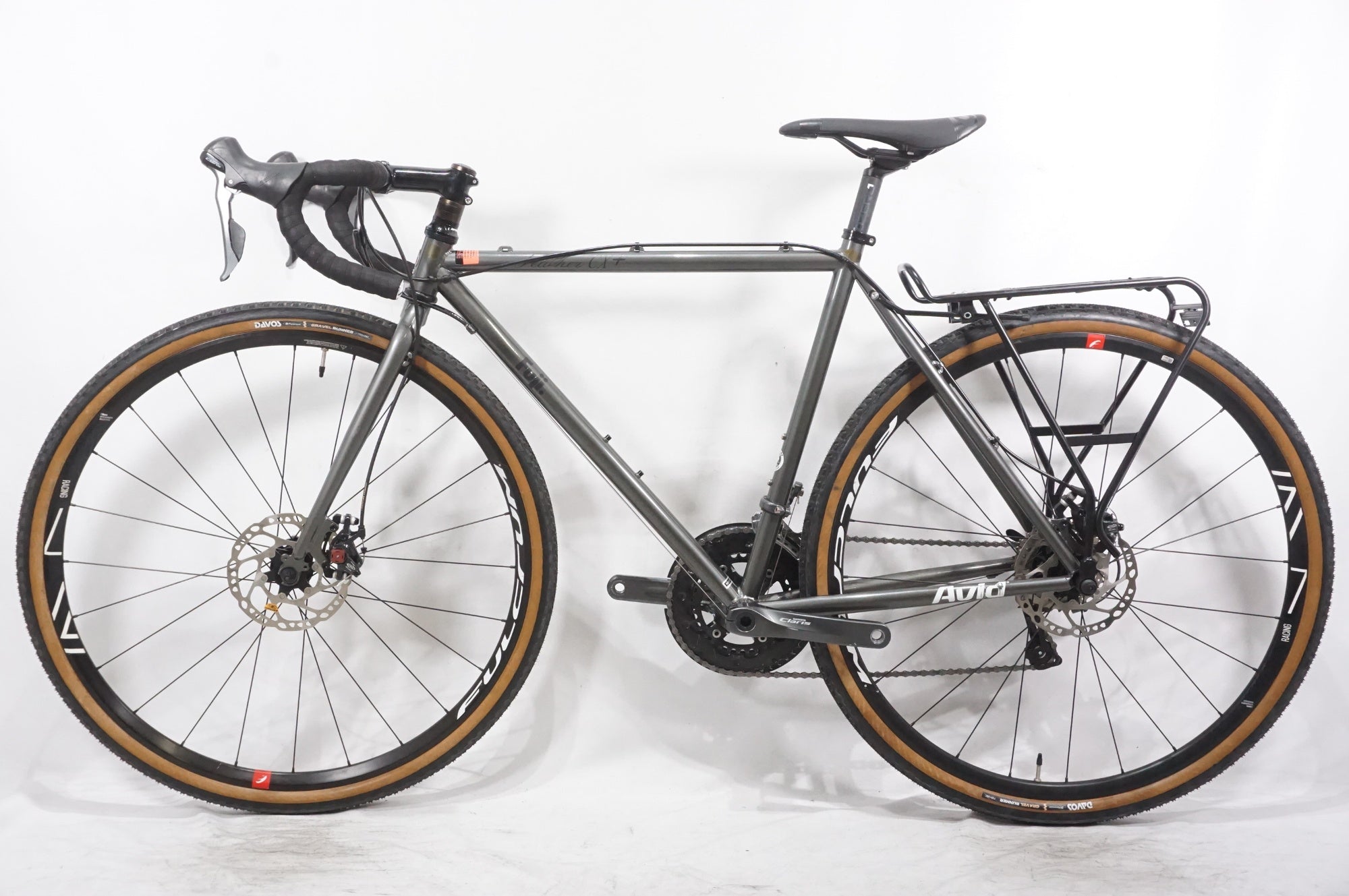 FUJI 「フジ」 FEATHER CX+ 2019年モデル ロードバイク / AKIBA店