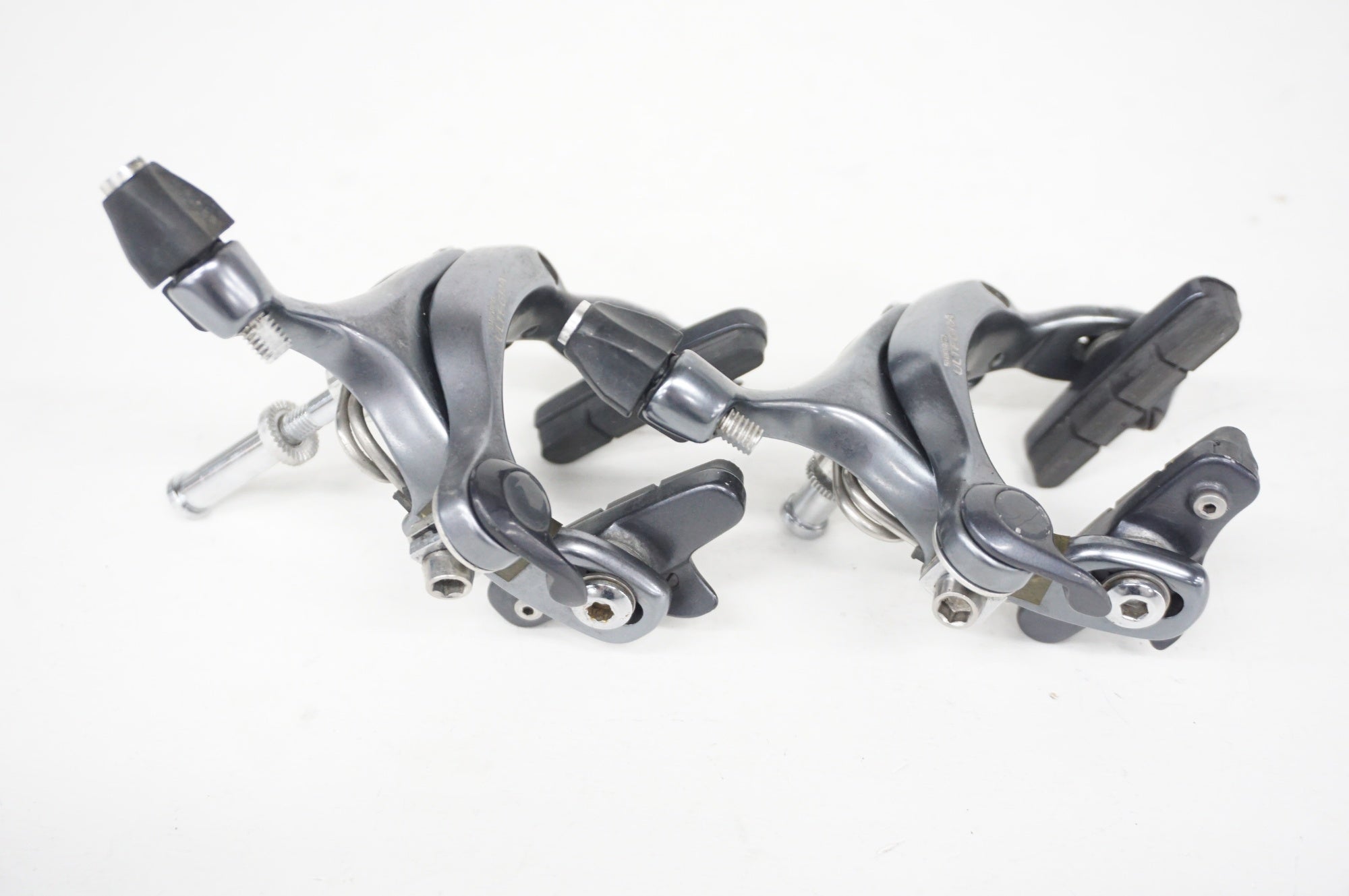 シマノ SHIMANO 「シマノ」 ULTEGRA BR-6600 ブレーキキャリパー
