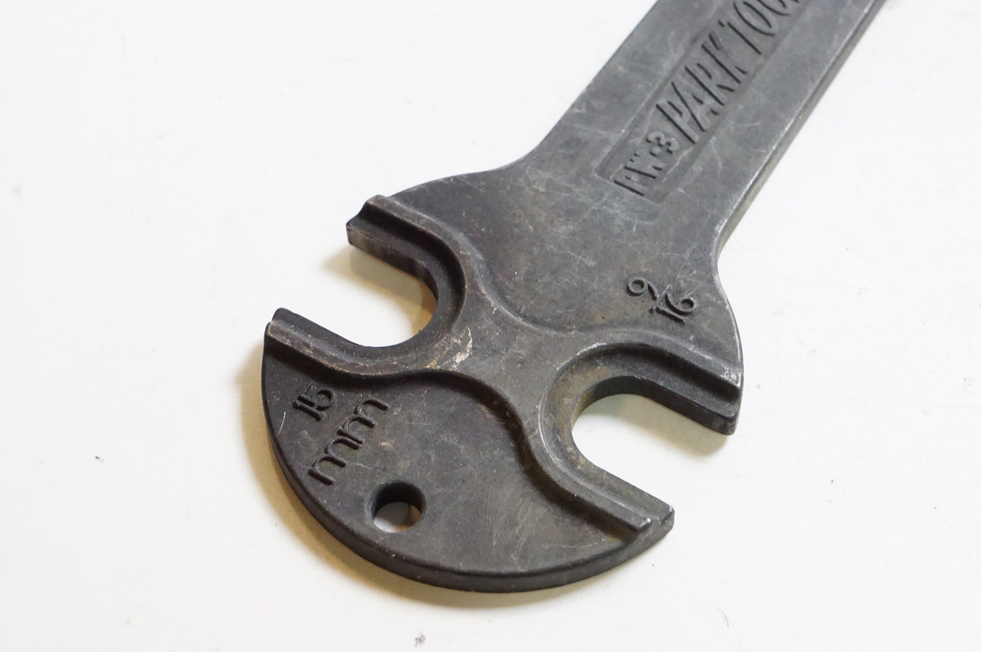 PARKTOOL 「パークツール」 PW-3 ペダルレンチ / 熊谷本店