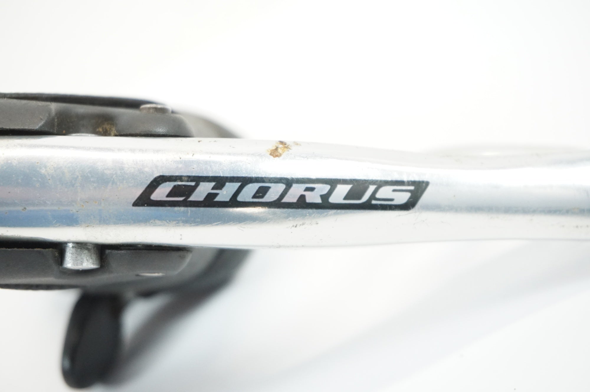 CAMPAGNOLO 「カンパニョーロ」 CHORUS エルゴパワーレバー / 宇都宮店