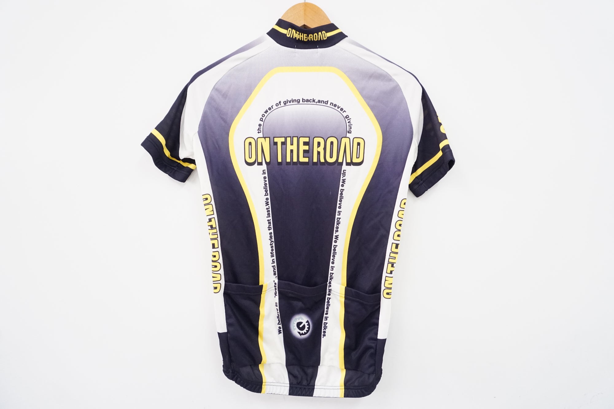 PEARL IZUMI 「パールイズミ」  Mサイズ 半袖 サイクルジャージ / 浜松店