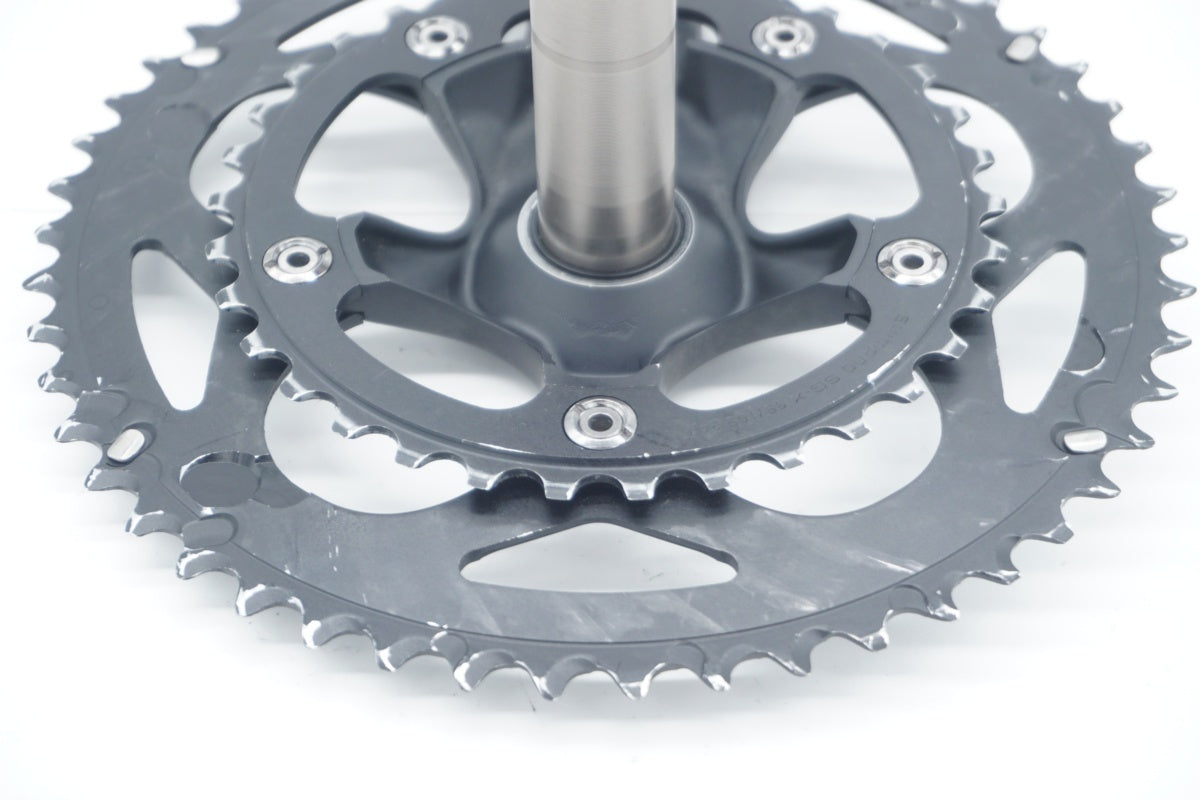 SHIMANO 「シマノ」 105 FC-5750 50-34T 170mm クランク / 滋賀大津店