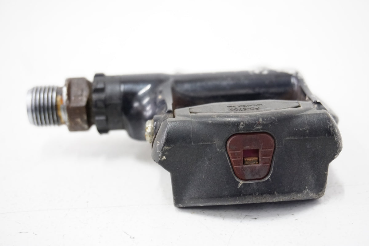 ジャンク SHIMANO「シマノ」 105 PD-5700 ペダル / 浜松店