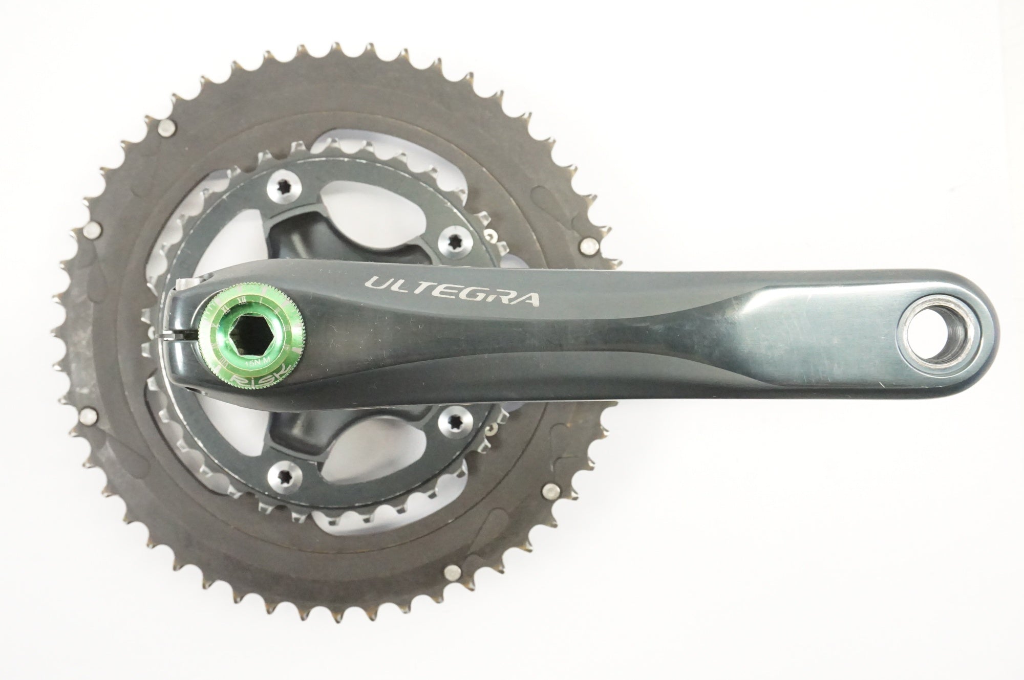 SHIMANO 「シマノ」 ULTEGRA FC-6750 52-34T 175mm クランク / 宇都宮店