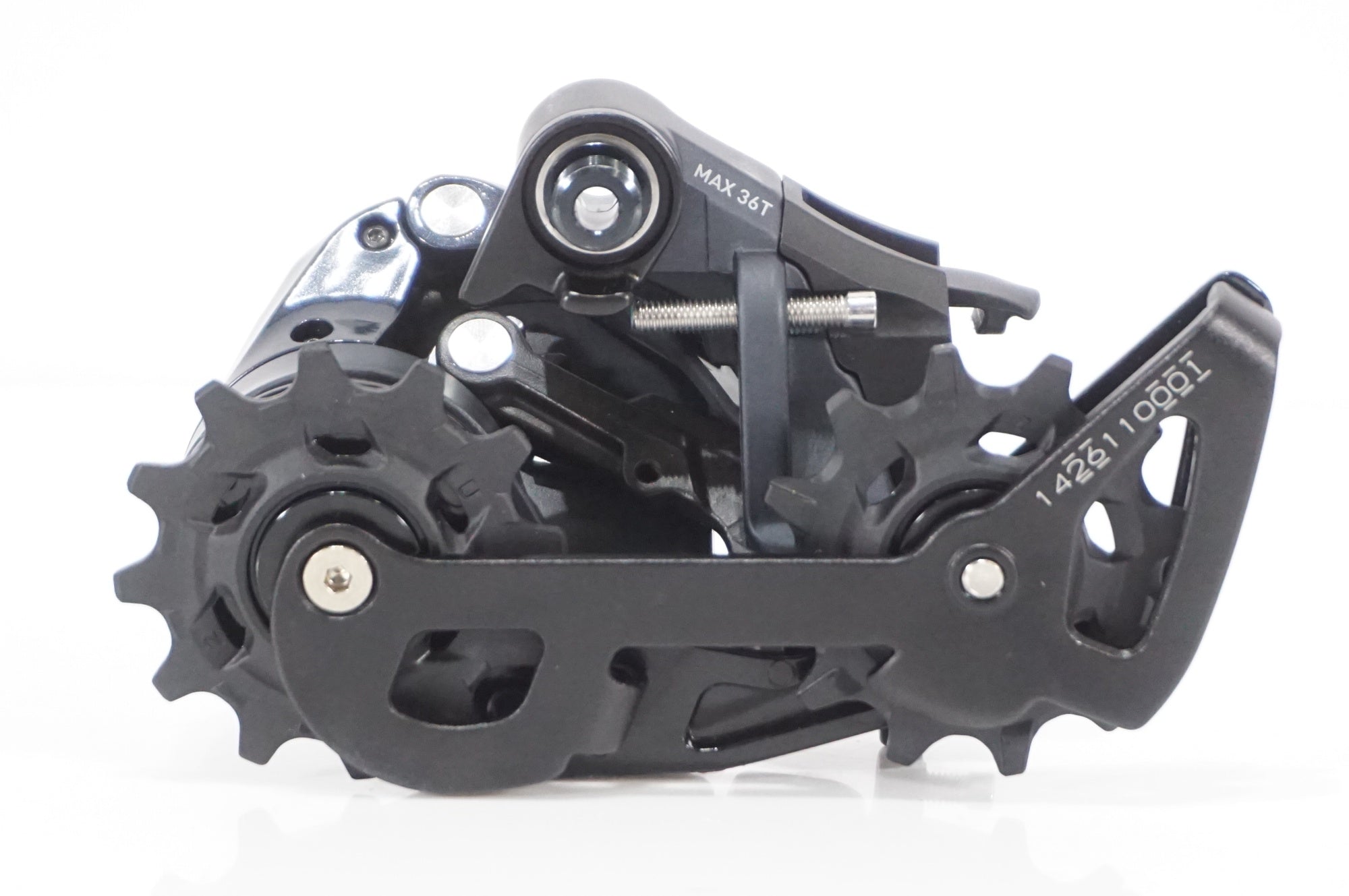 SRAM FORCE etap AXS D1 リアディレイラー　バッテリー無 SRAM 「スラム」 FORCE ETAP AXS D1 リアディレイラー / AKIBA店