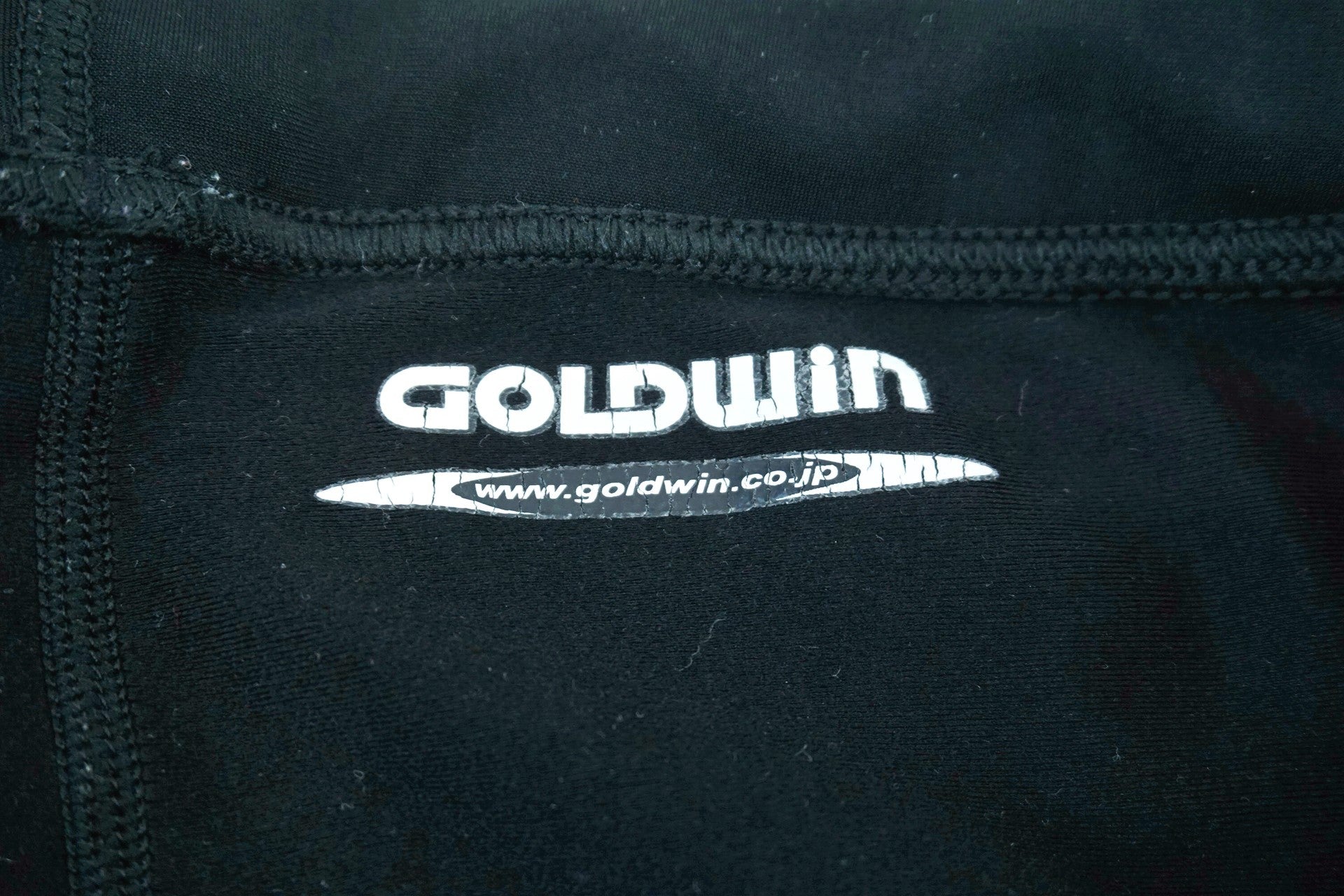 GOLDWIN 「ゴールドウイン」 XLサイズ ウィンドブレークタイツ / 有明ガーデン店