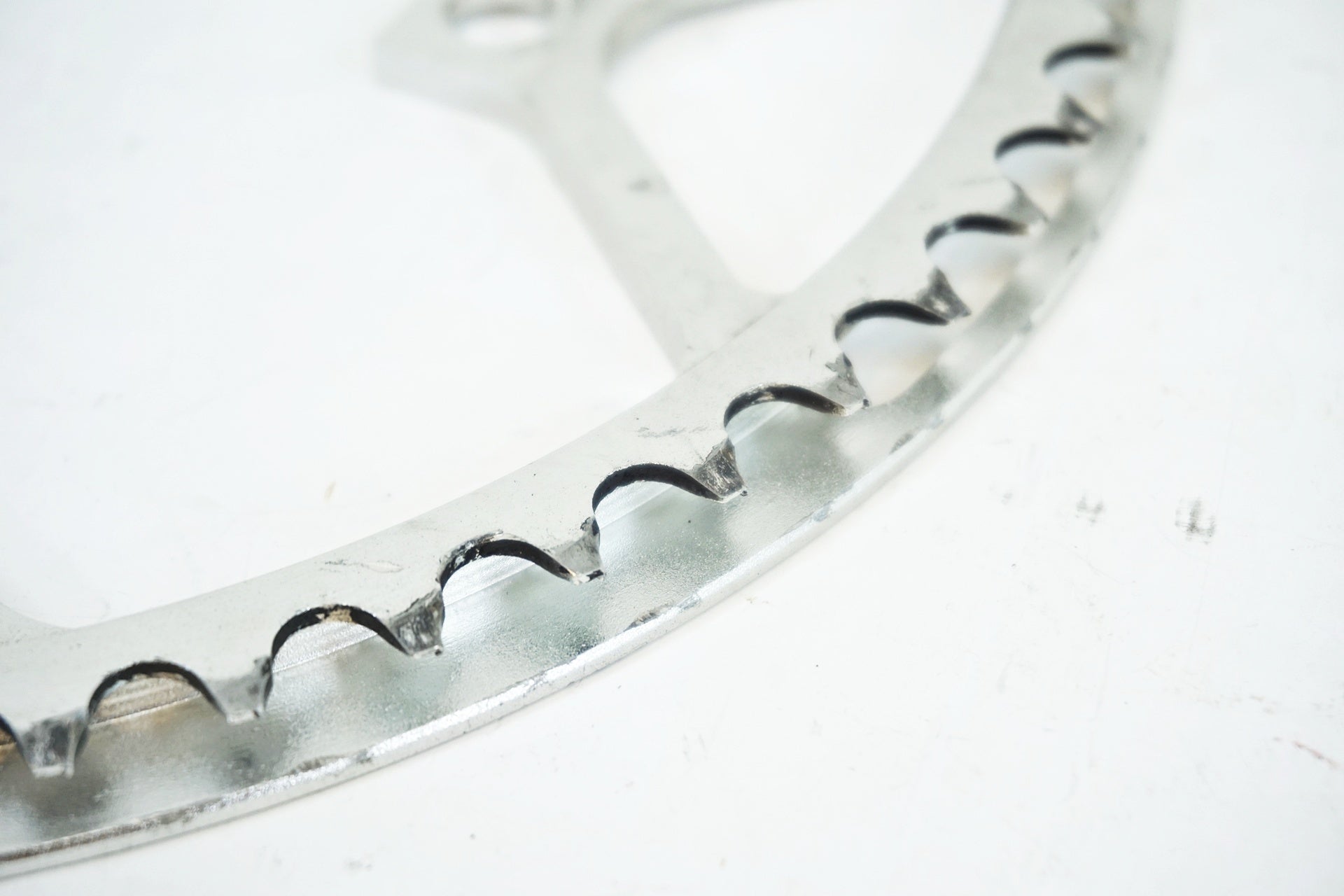 LITEPRO 「ライトプロ」 58T BCD130 チェーンリング / 有明ガーデン店