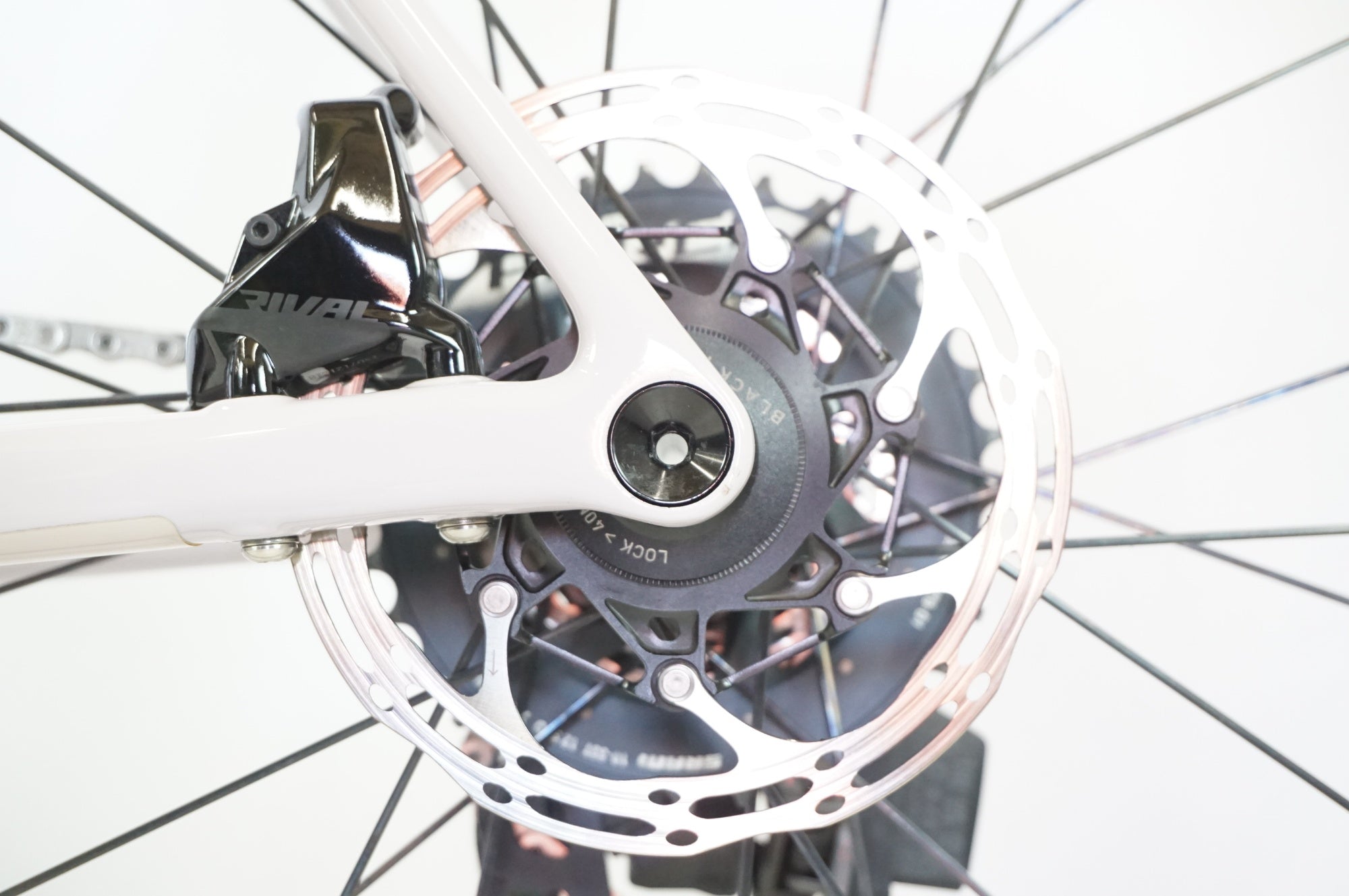 SPECIALIZED 「スペシャライズド」 AETHOS COMP RIVAL eTap AXS 2022年モデル ロードバイク / 宇都宮店